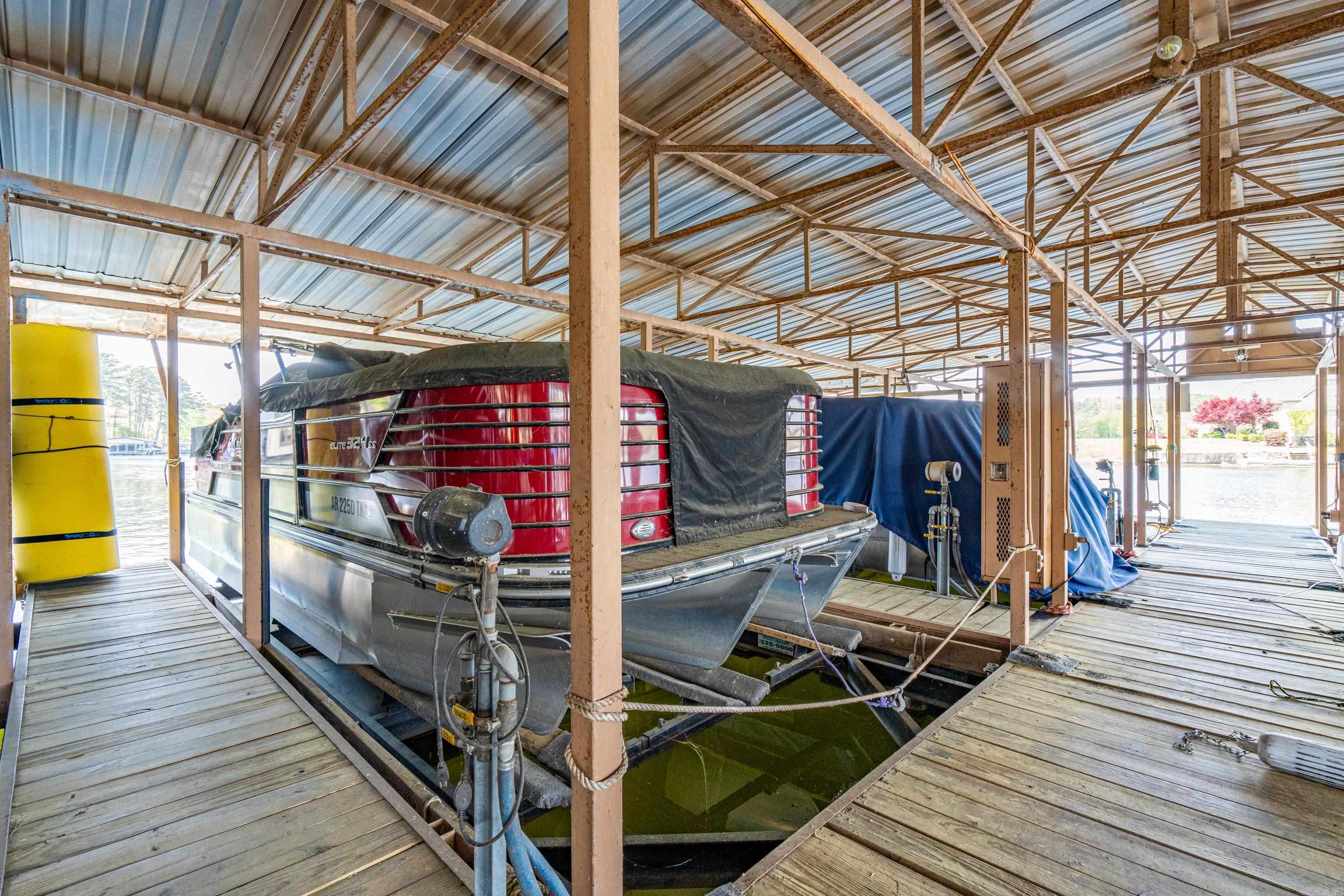 152 Mimosa Point  A-3 Hot Springs, AR 71913