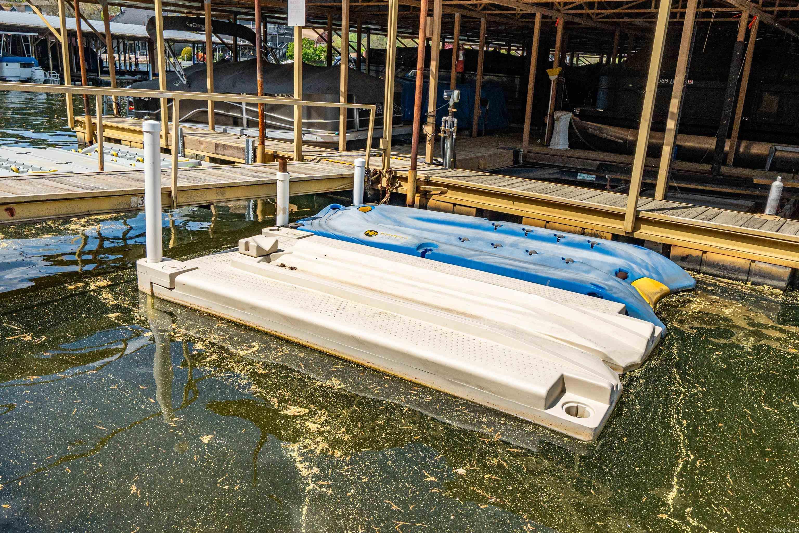 152 Mimosa Point  A-3 Hot Springs, AR 71913