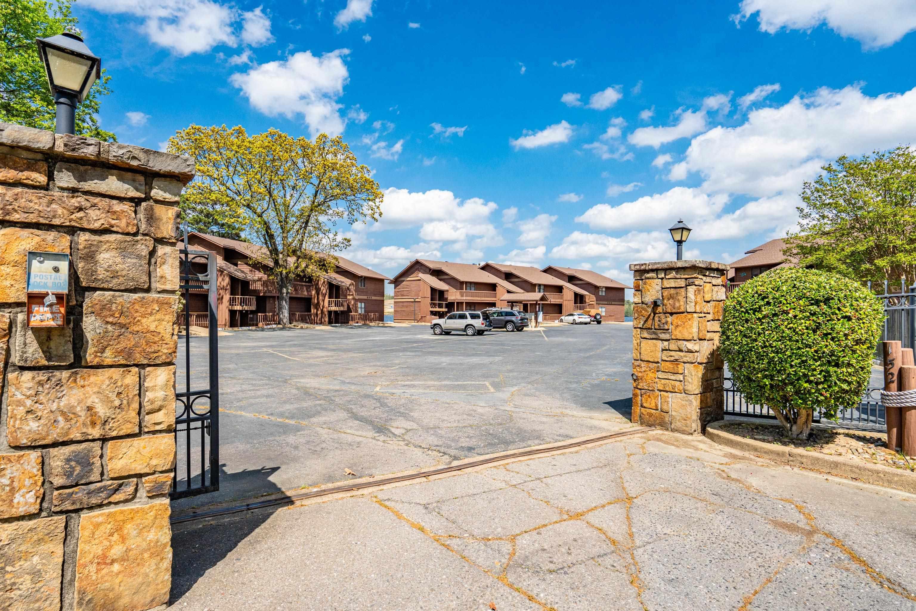 152 Mimosa Point  A-3 Hot Springs, AR 71913