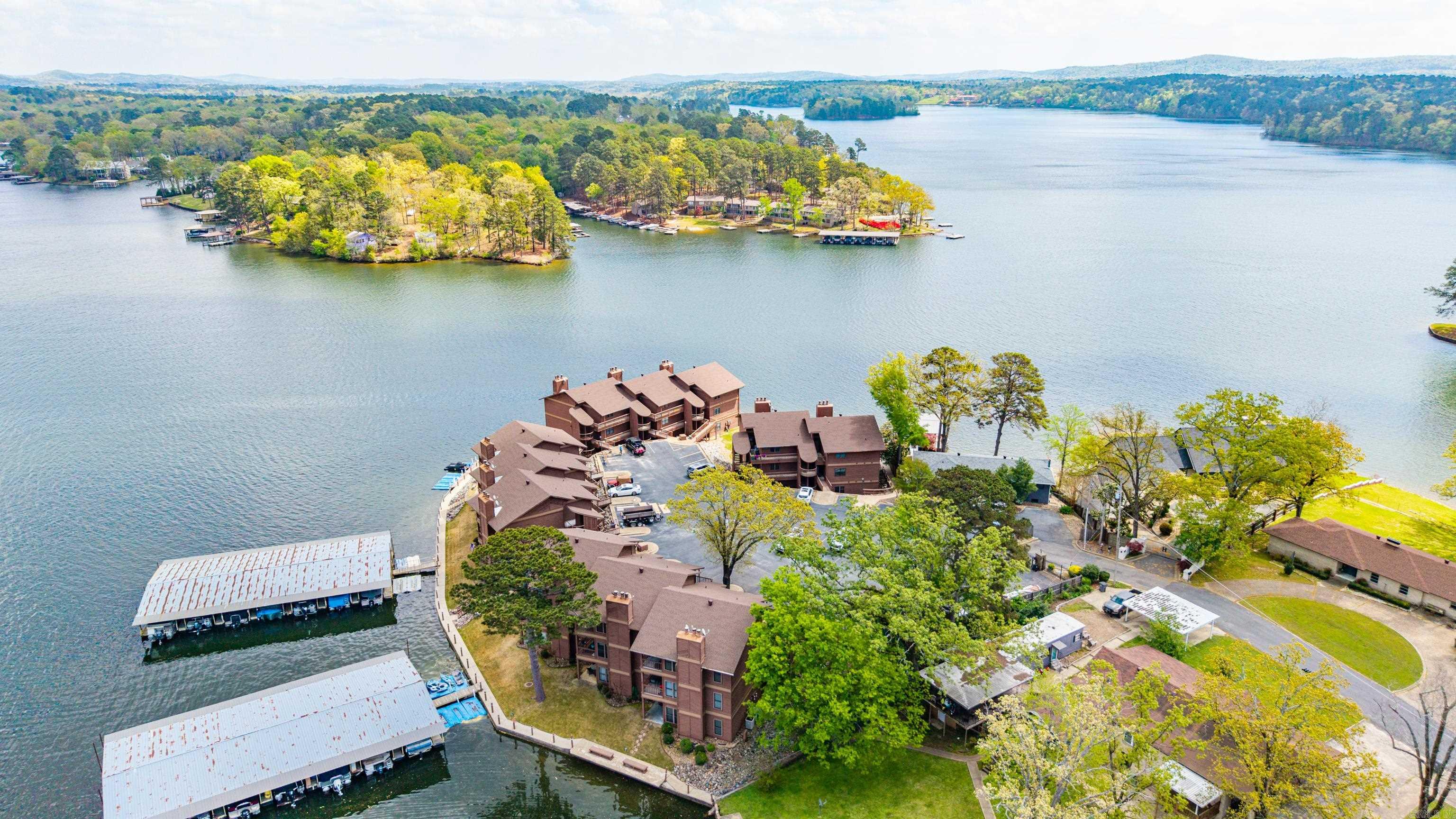 152 Mimosa Point  A-3 Hot Springs, AR 71913