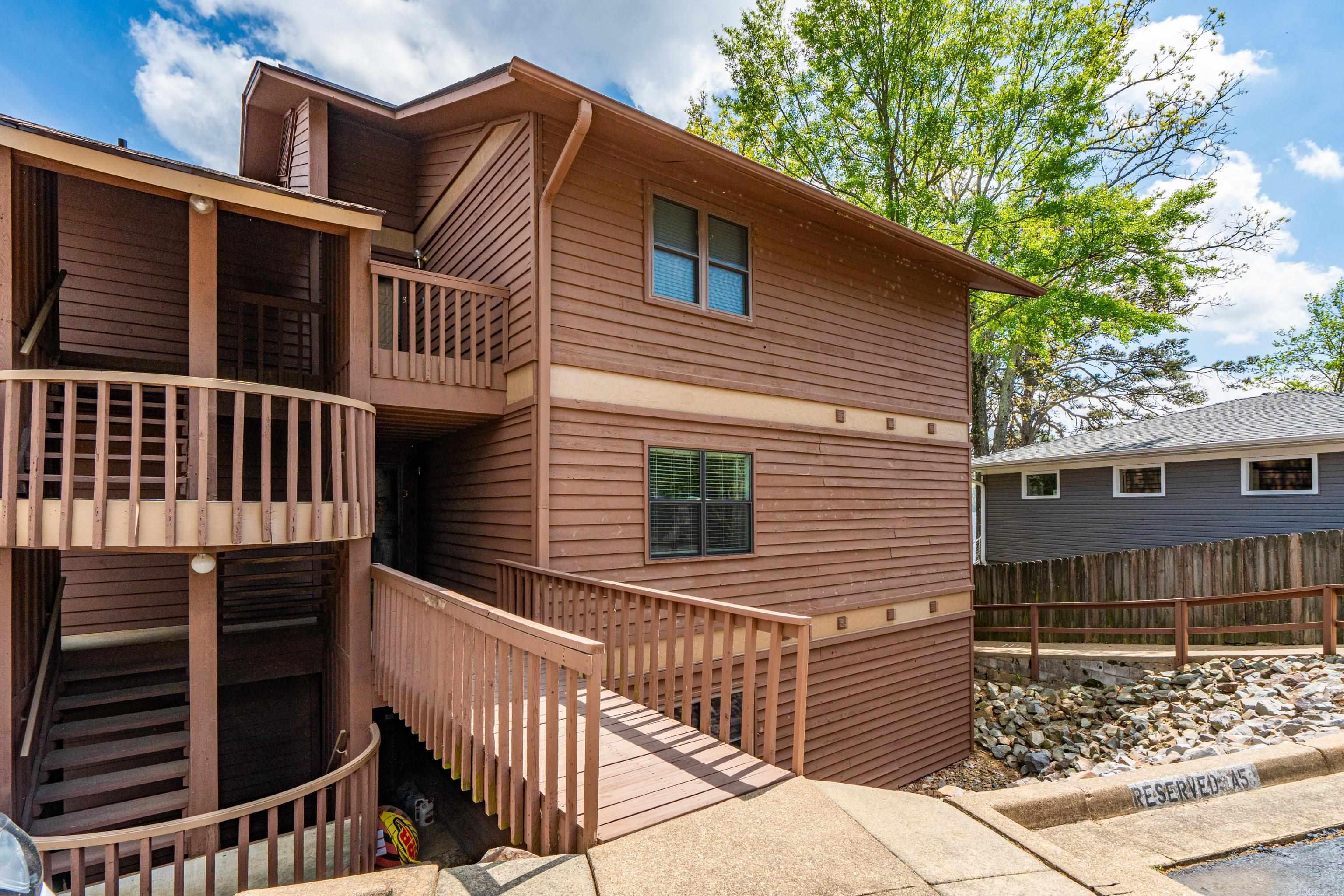 152 Mimosa Point  A-3 Hot Springs, AR 71913