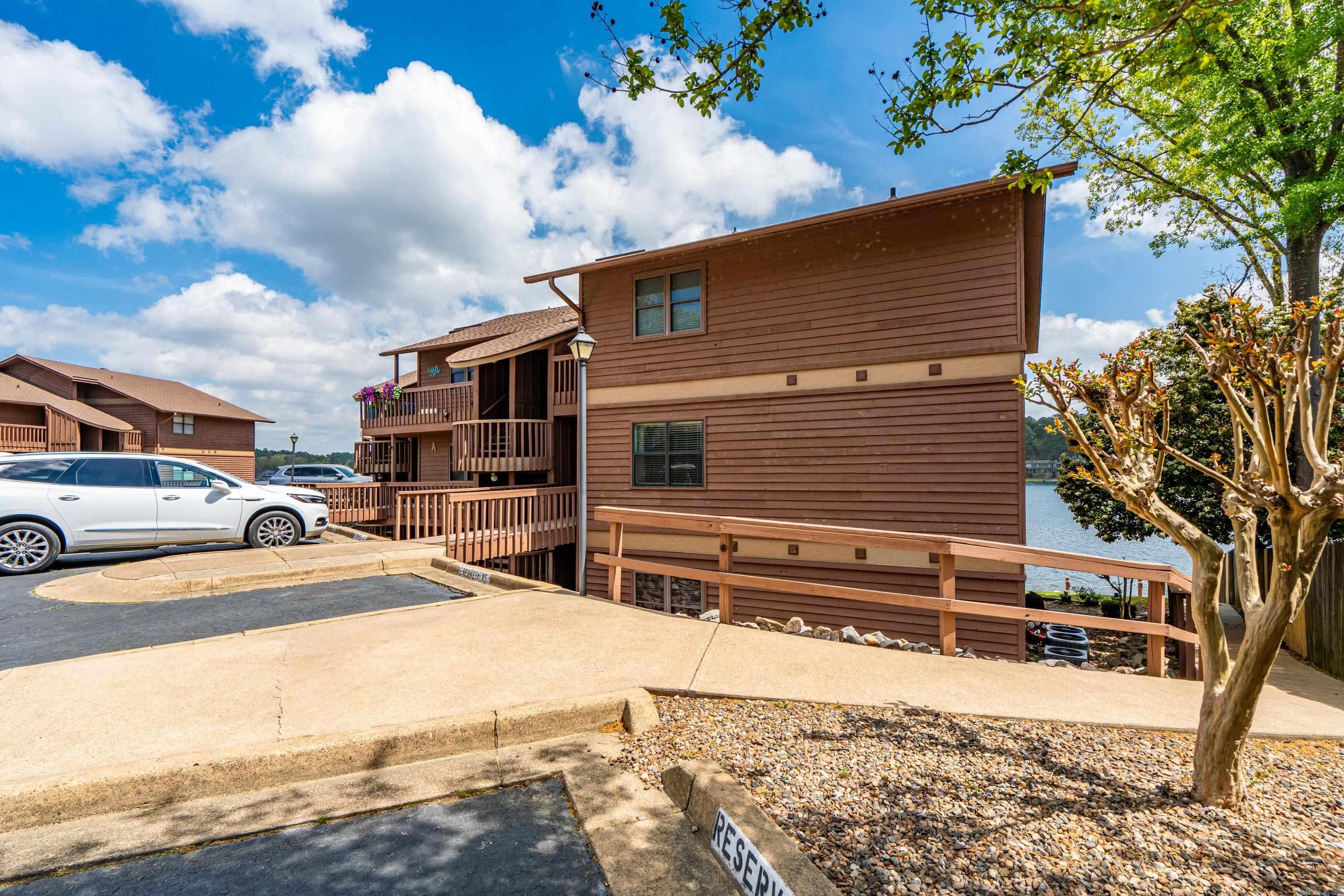 152 Mimosa Point  A-3 Hot Springs, AR 71913