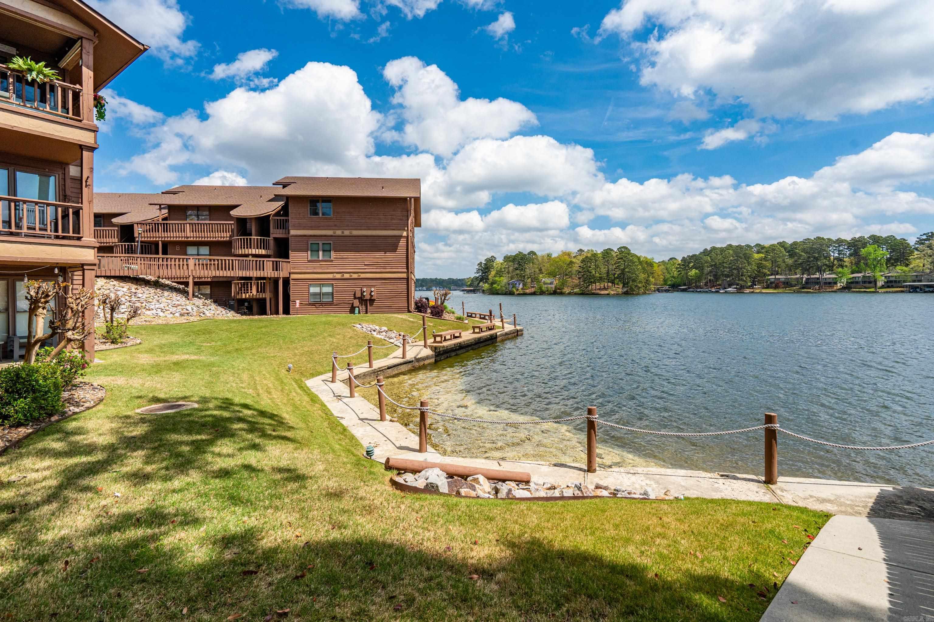 152 Mimosa Point  A-3 Hot Springs, AR 71913