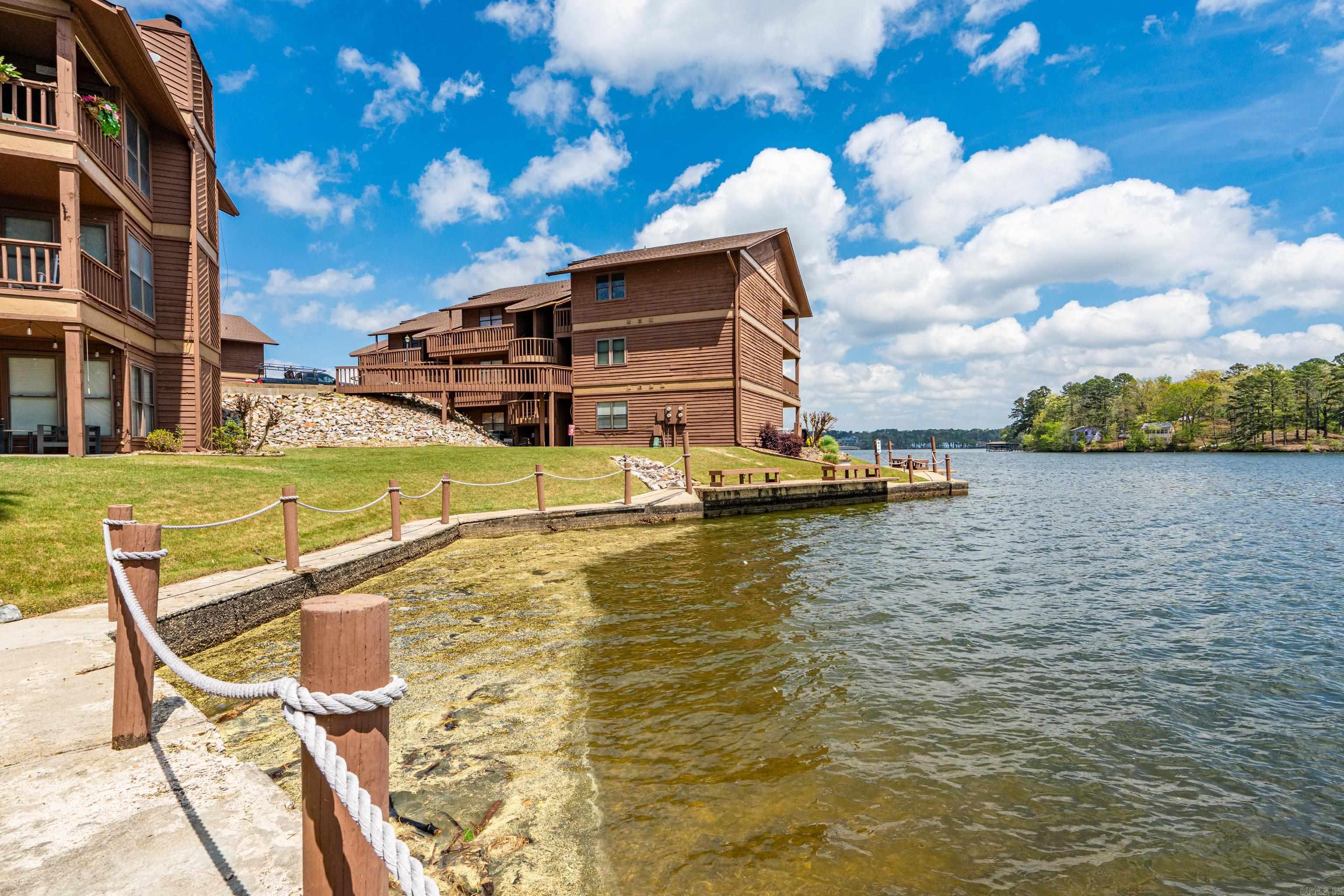 152 Mimosa Point  A-3 Hot Springs, AR 71913