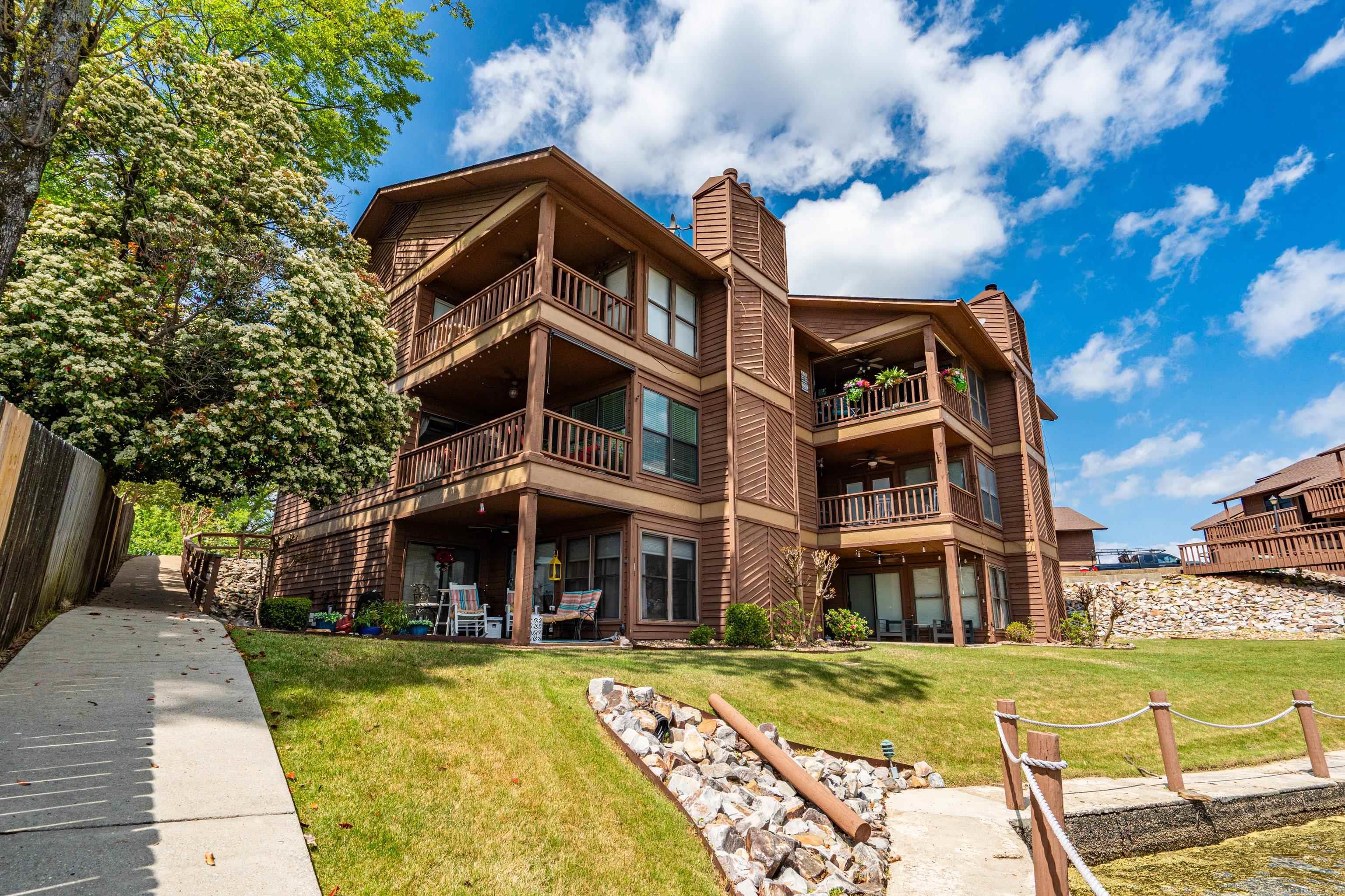 152 Mimosa Point  A-3 Hot Springs, AR 71913