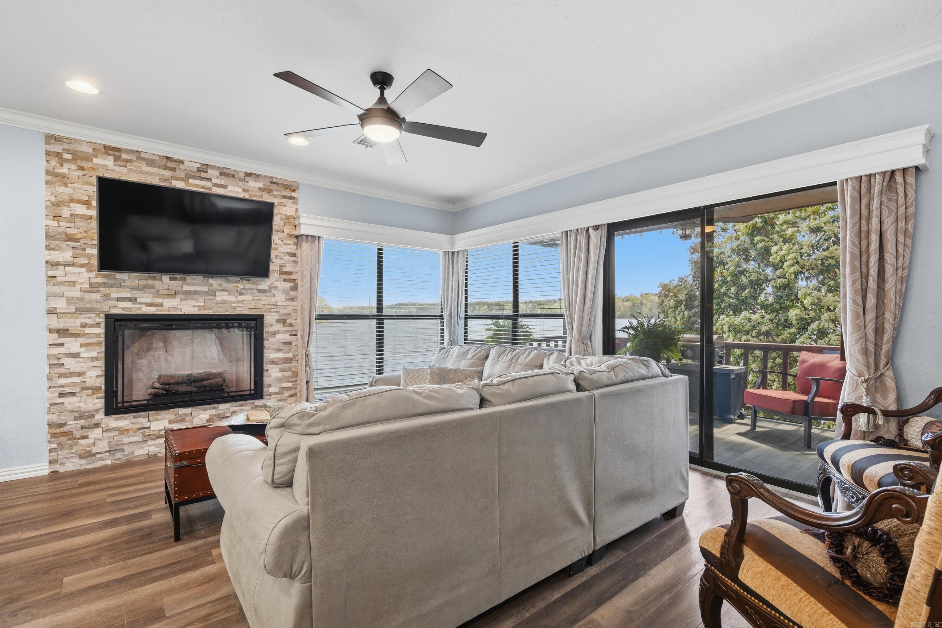 152 Mimosa Point  A-3 Hot Springs, AR 71913