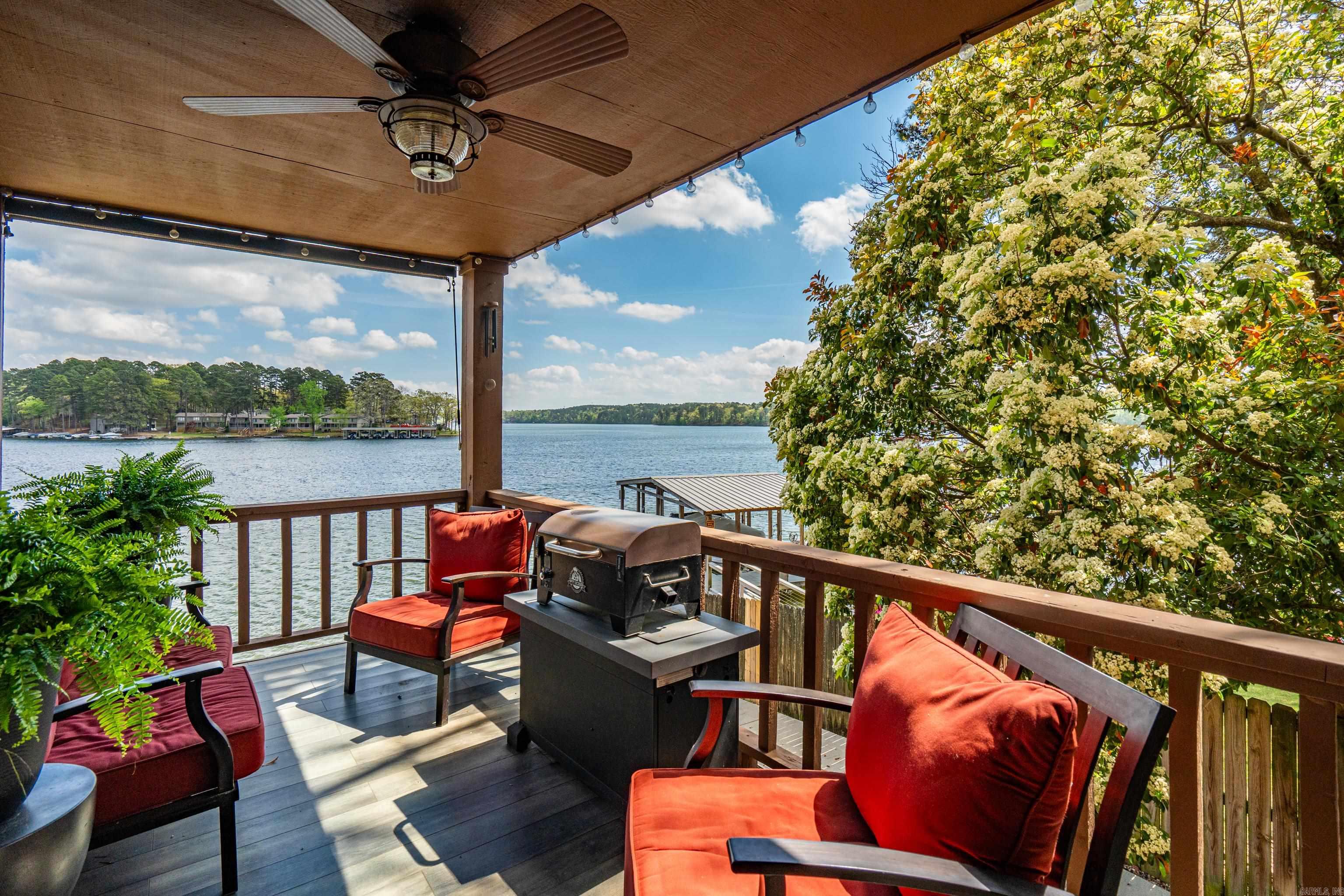 152 Mimosa Point  A-3 Hot Springs, AR 71913