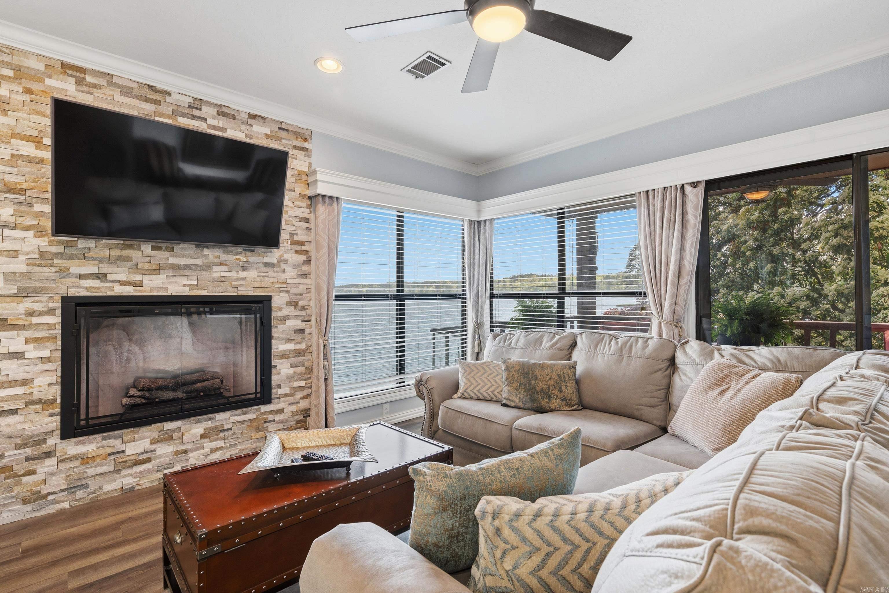 152 Mimosa Point  A-3 Hot Springs, AR 71913