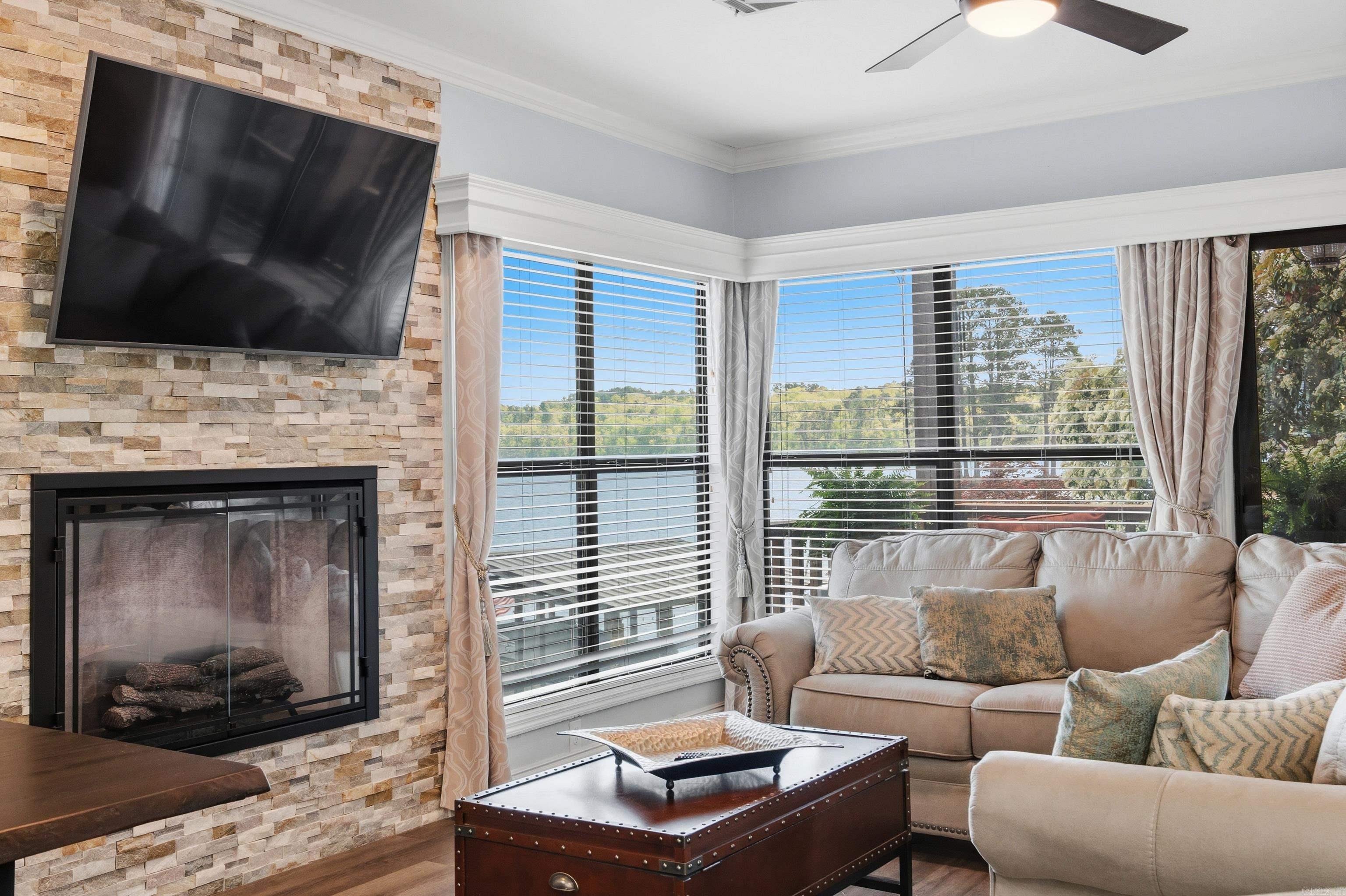 152 Mimosa Point  A-3 Hot Springs, AR 71913