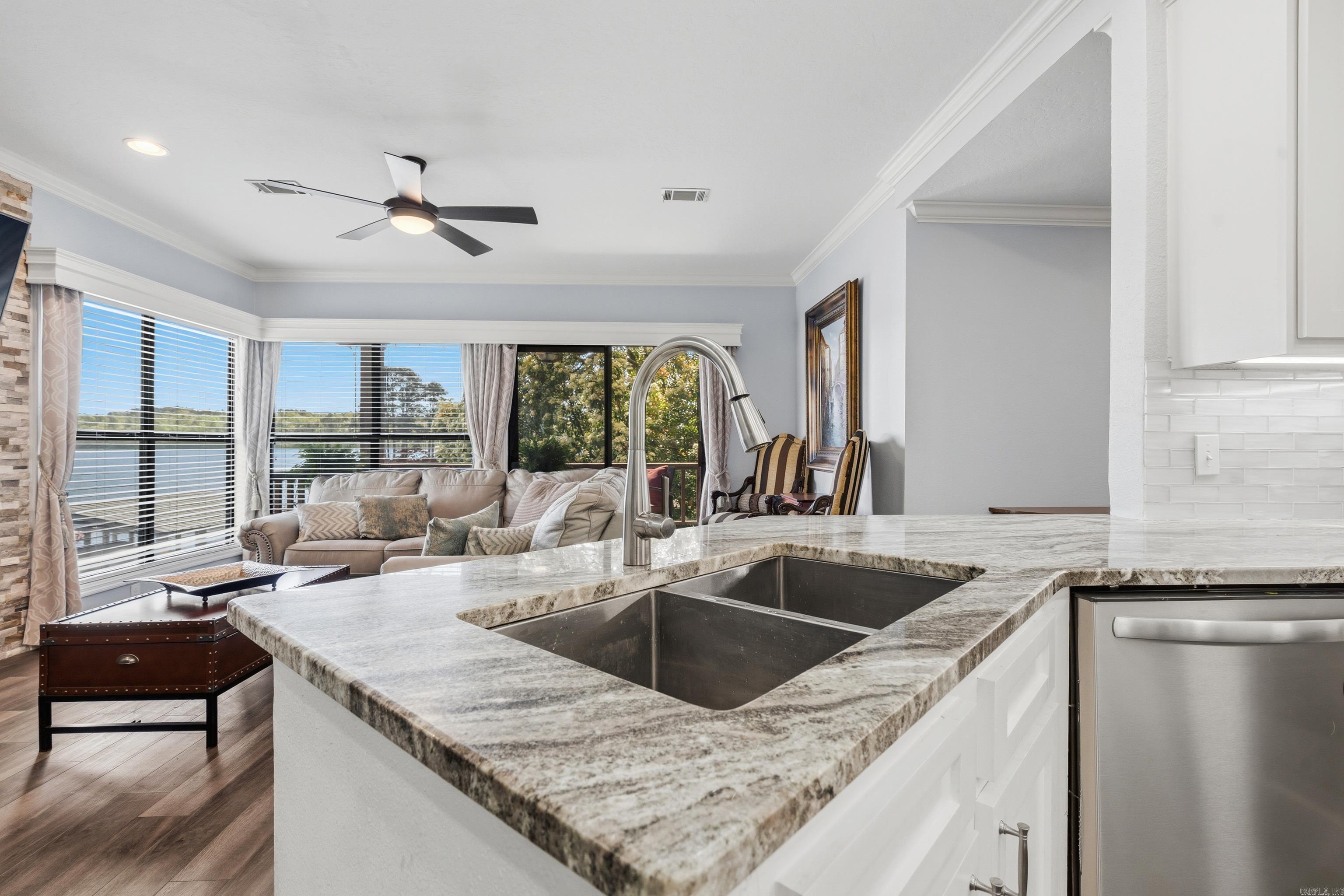 152 Mimosa Point  A-3 Hot Springs, AR 71913