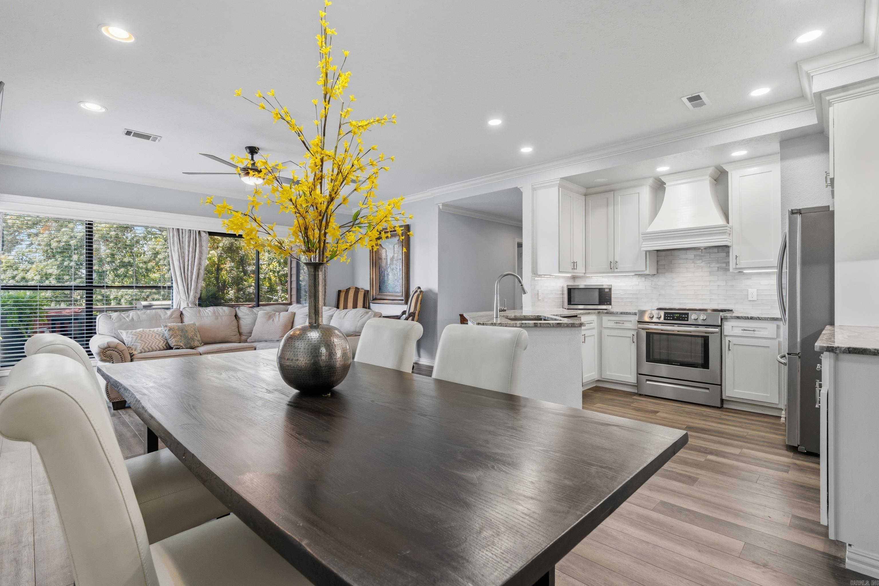 152 Mimosa Point  A-3 Hot Springs, AR 71913