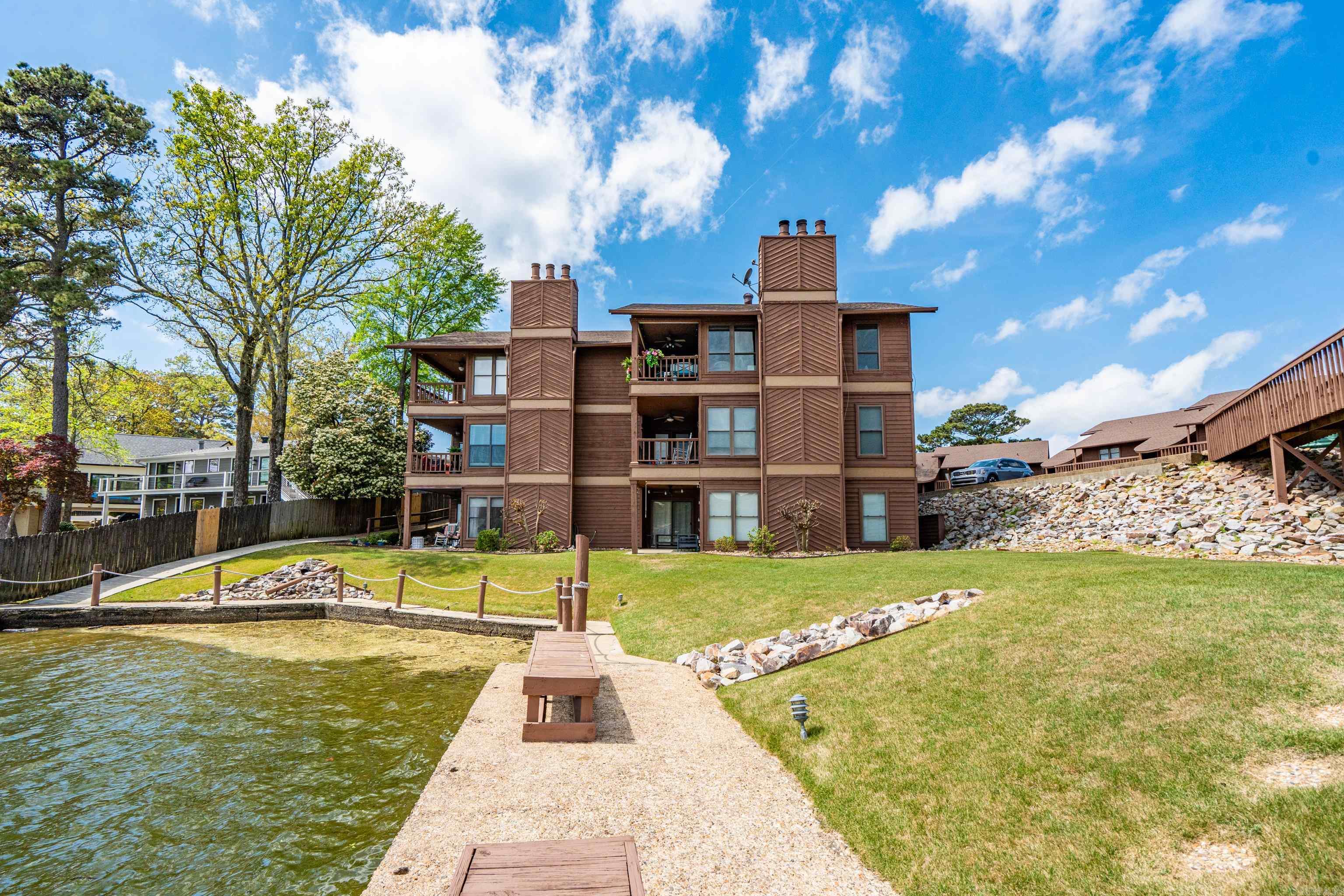 152 Mimosa Point  A-3 Hot Springs, AR 71913