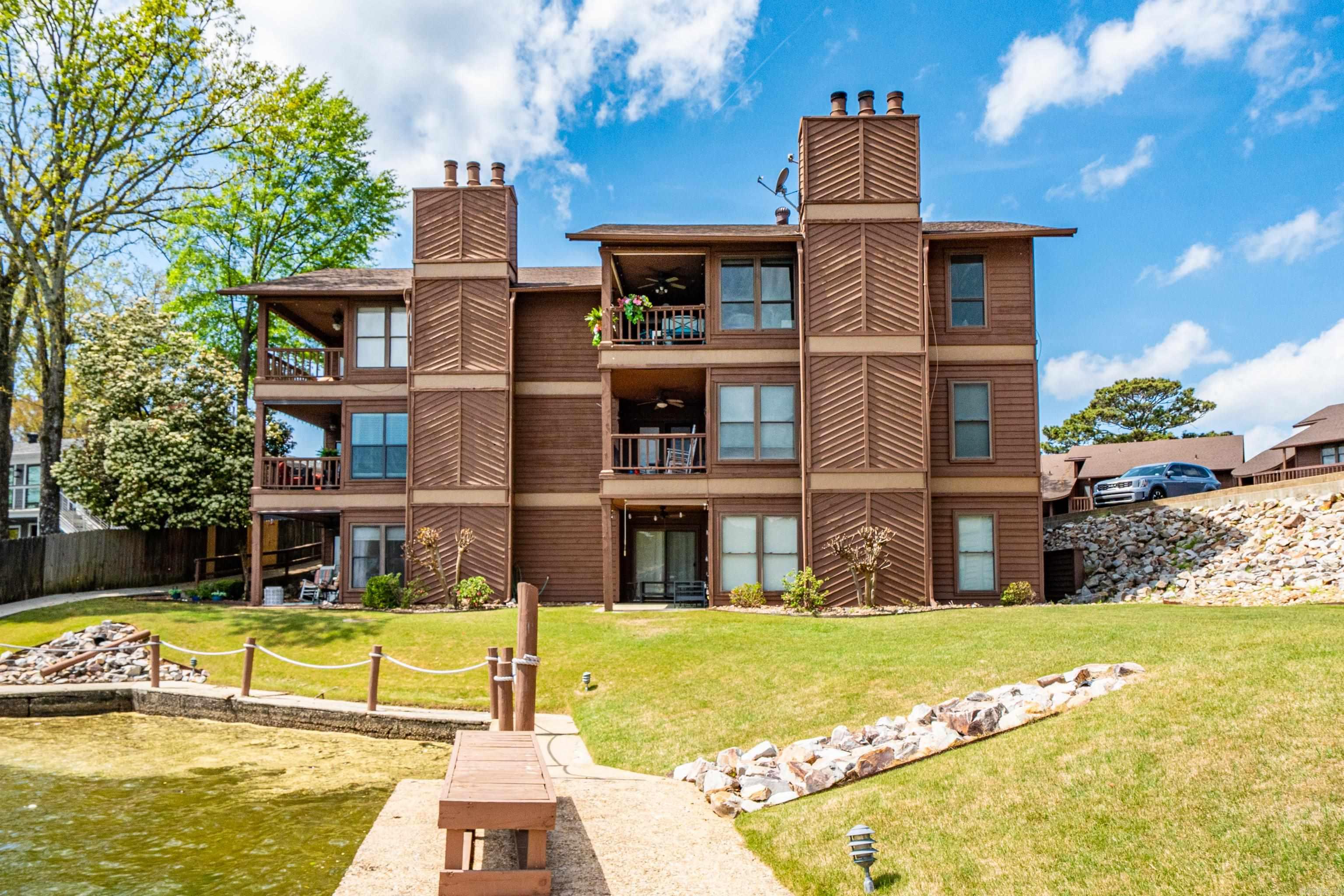 152 Mimosa Point  A-3 Hot Springs, AR 71913