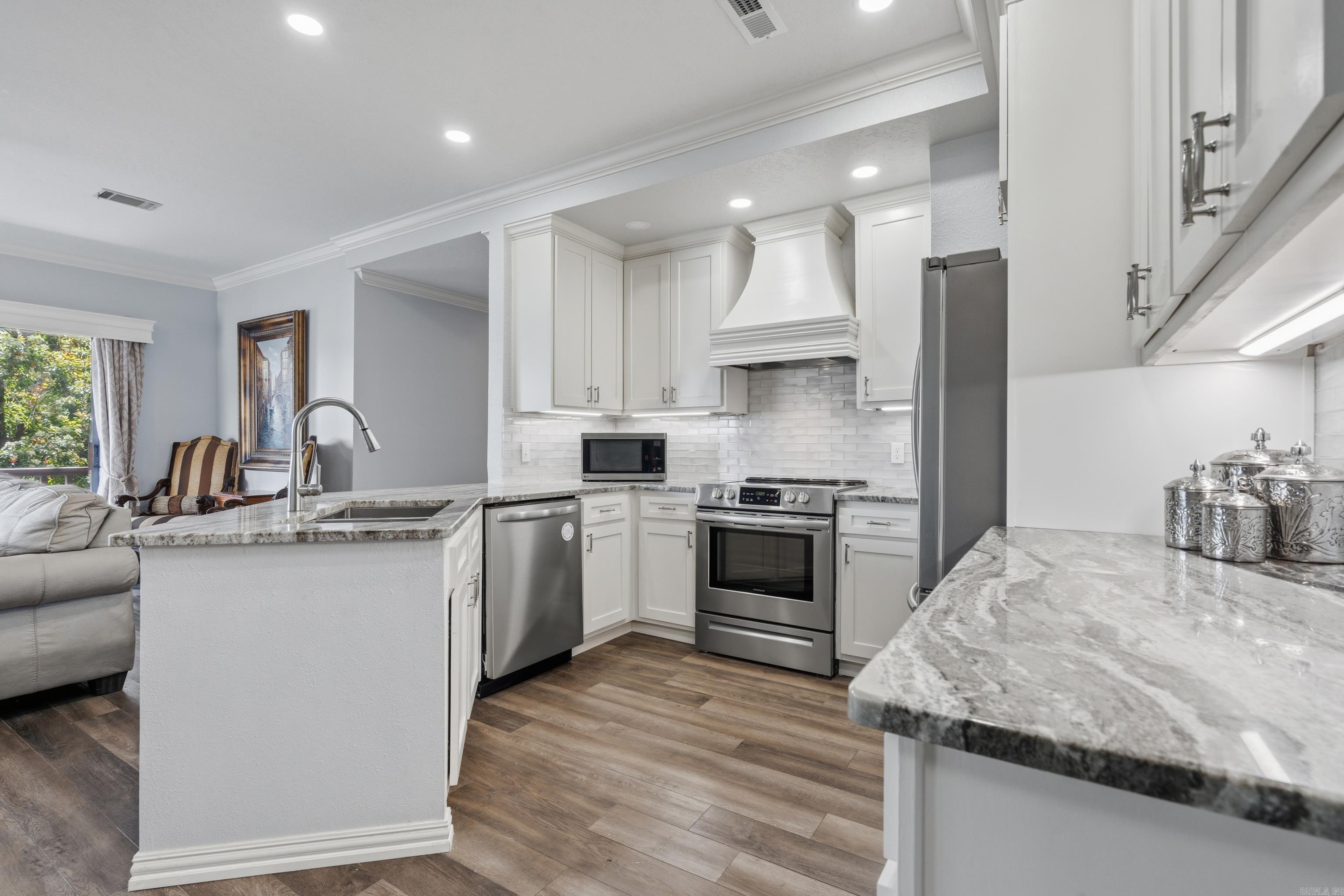 152 Mimosa Point  A-3 Hot Springs, AR 71913