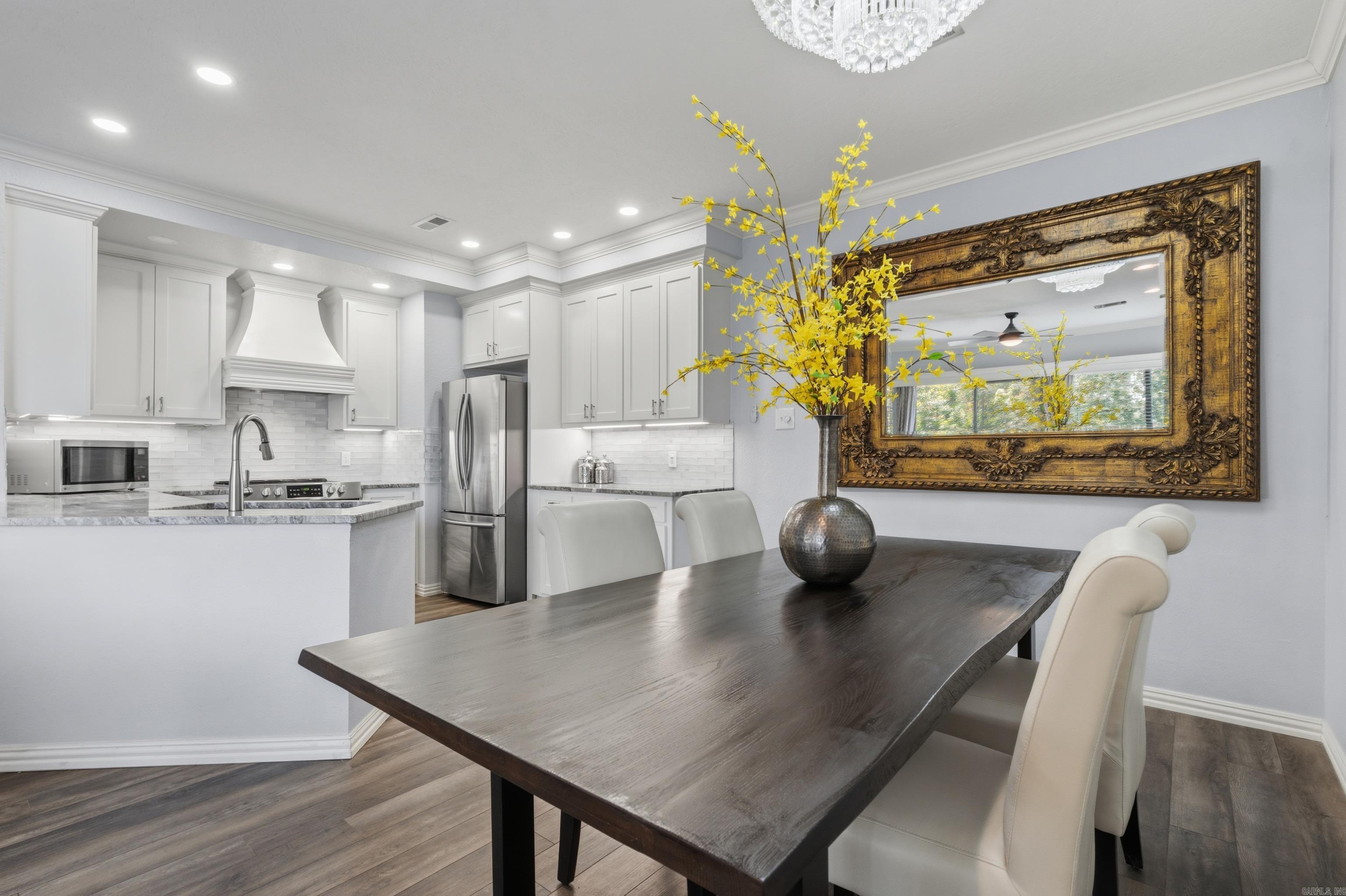 152 Mimosa Point  A-3 Hot Springs, AR 71913