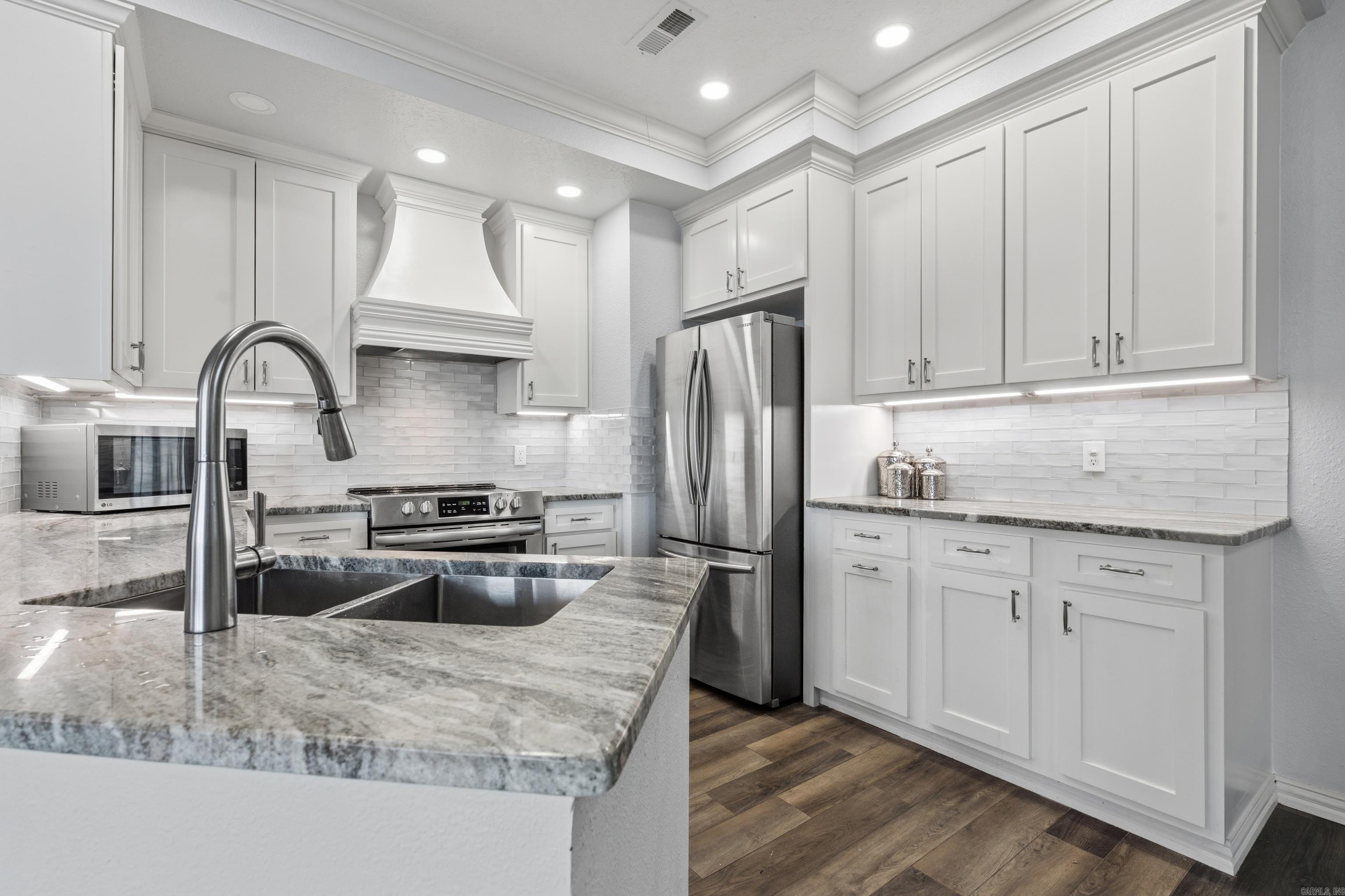 152 Mimosa Point  A-3 Hot Springs, AR 71913