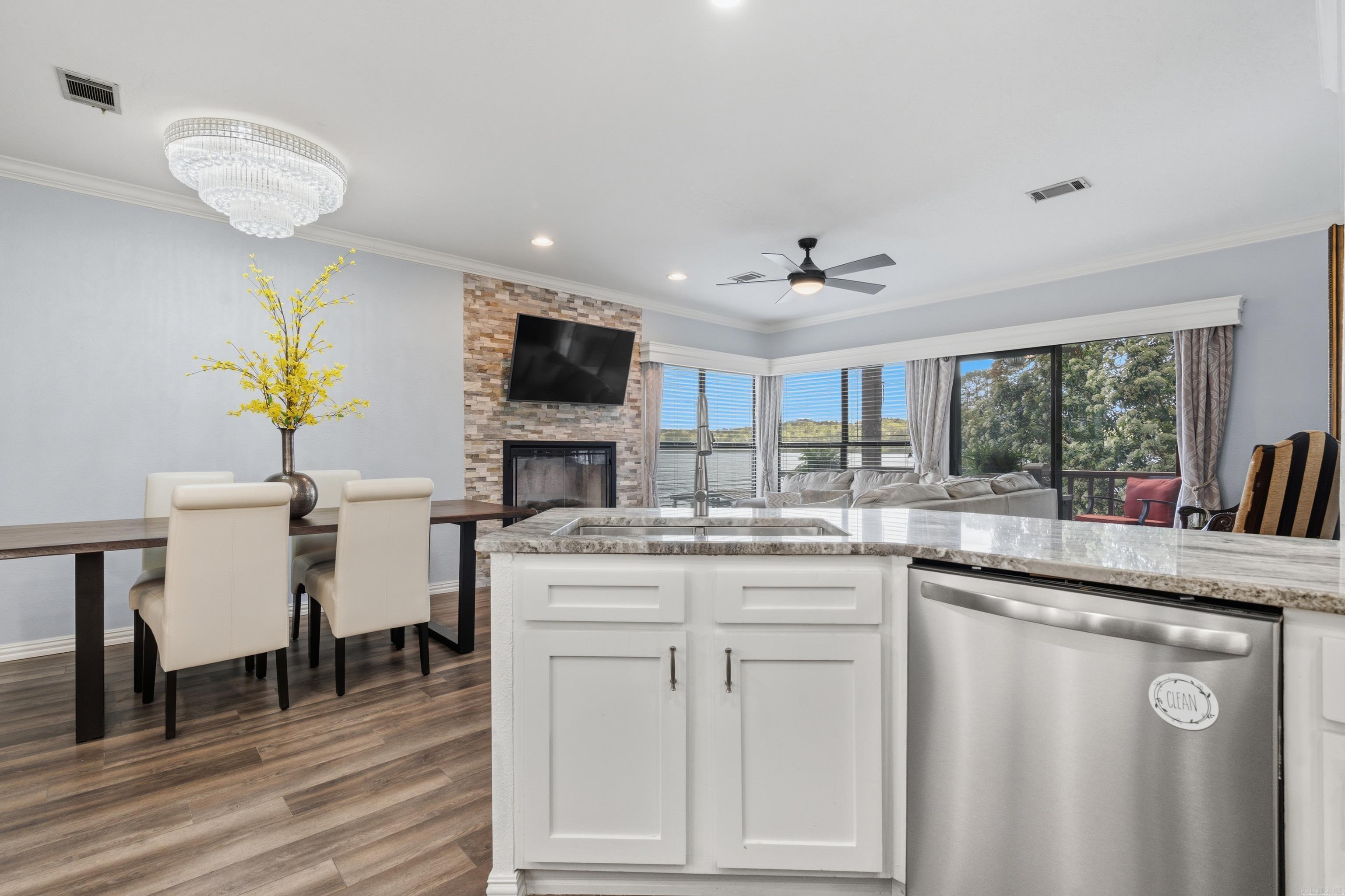 152 Mimosa Point  A-3 Hot Springs, AR 71913