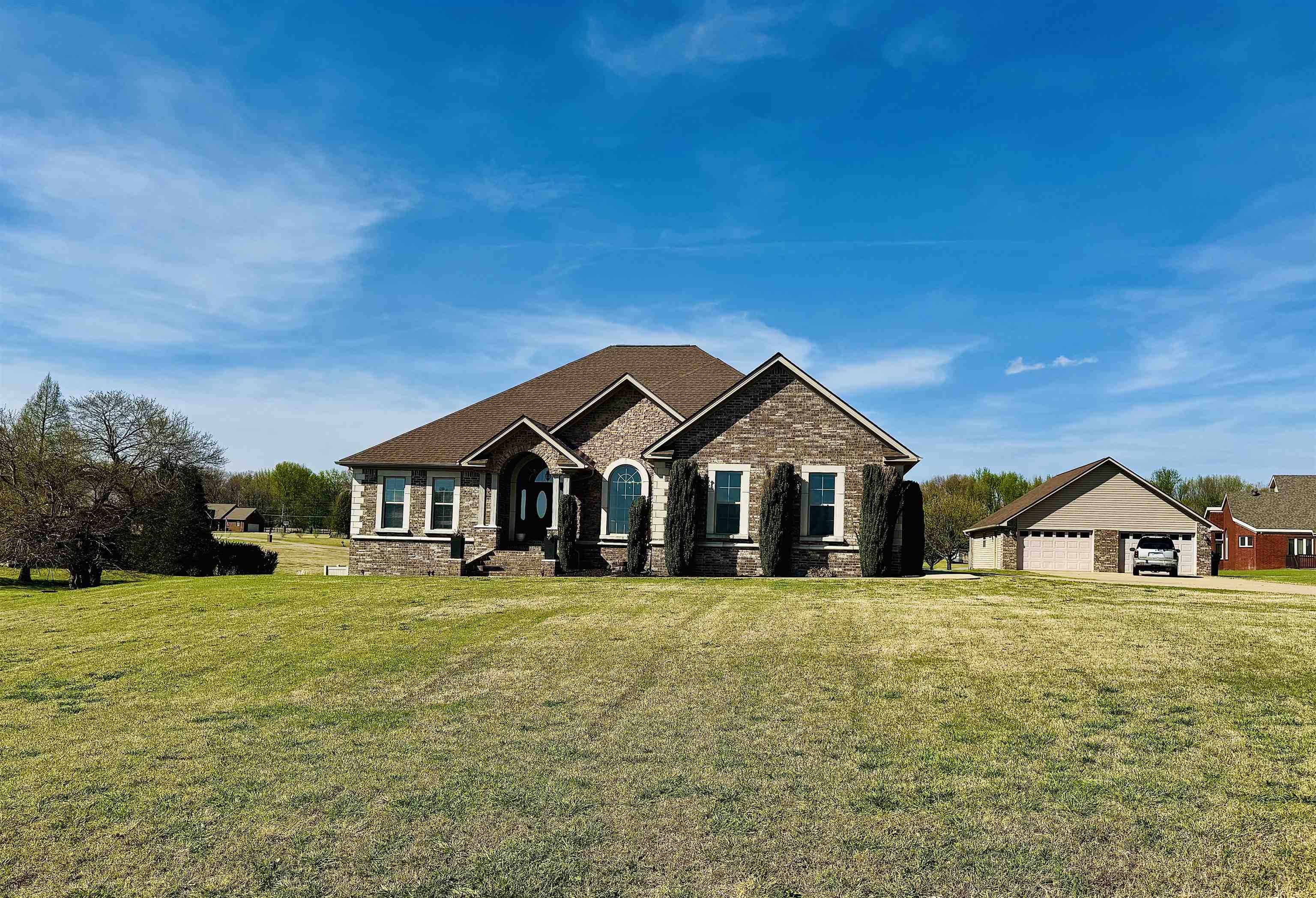 323 CR 391 Jonesboro, AR 72401