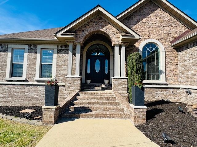 323 CR 391 Jonesboro, AR 72401