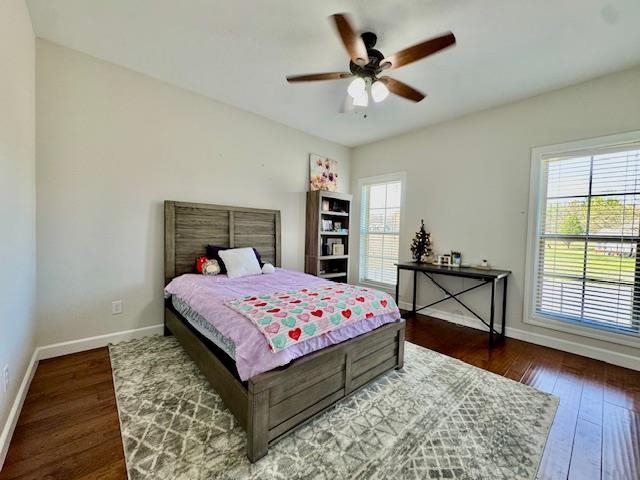 323 CR 391 Jonesboro, AR 72401