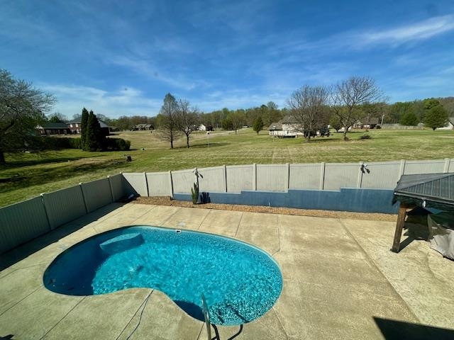 323 CR 391 Jonesboro, AR 72401