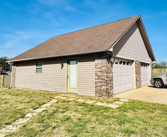 323 CR 391 Jonesboro, AR 72401