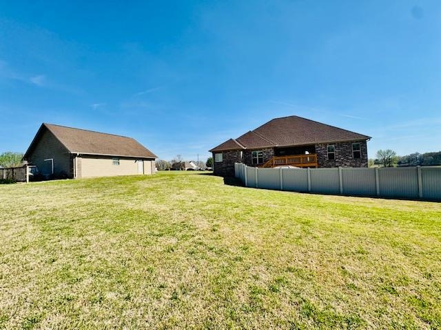323 CR 391 Jonesboro, AR 72401
