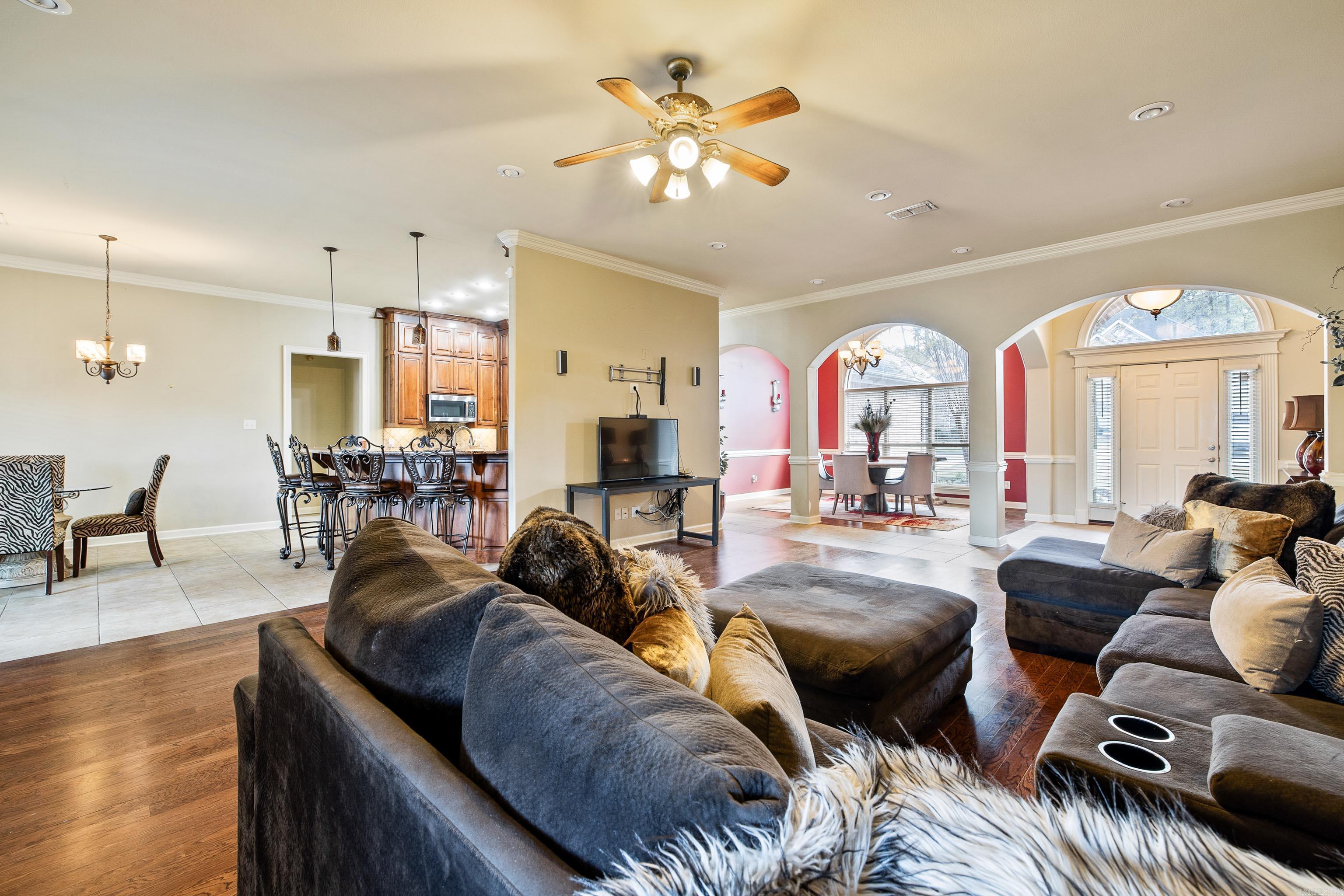 53 Hanna  Little Rock, AR