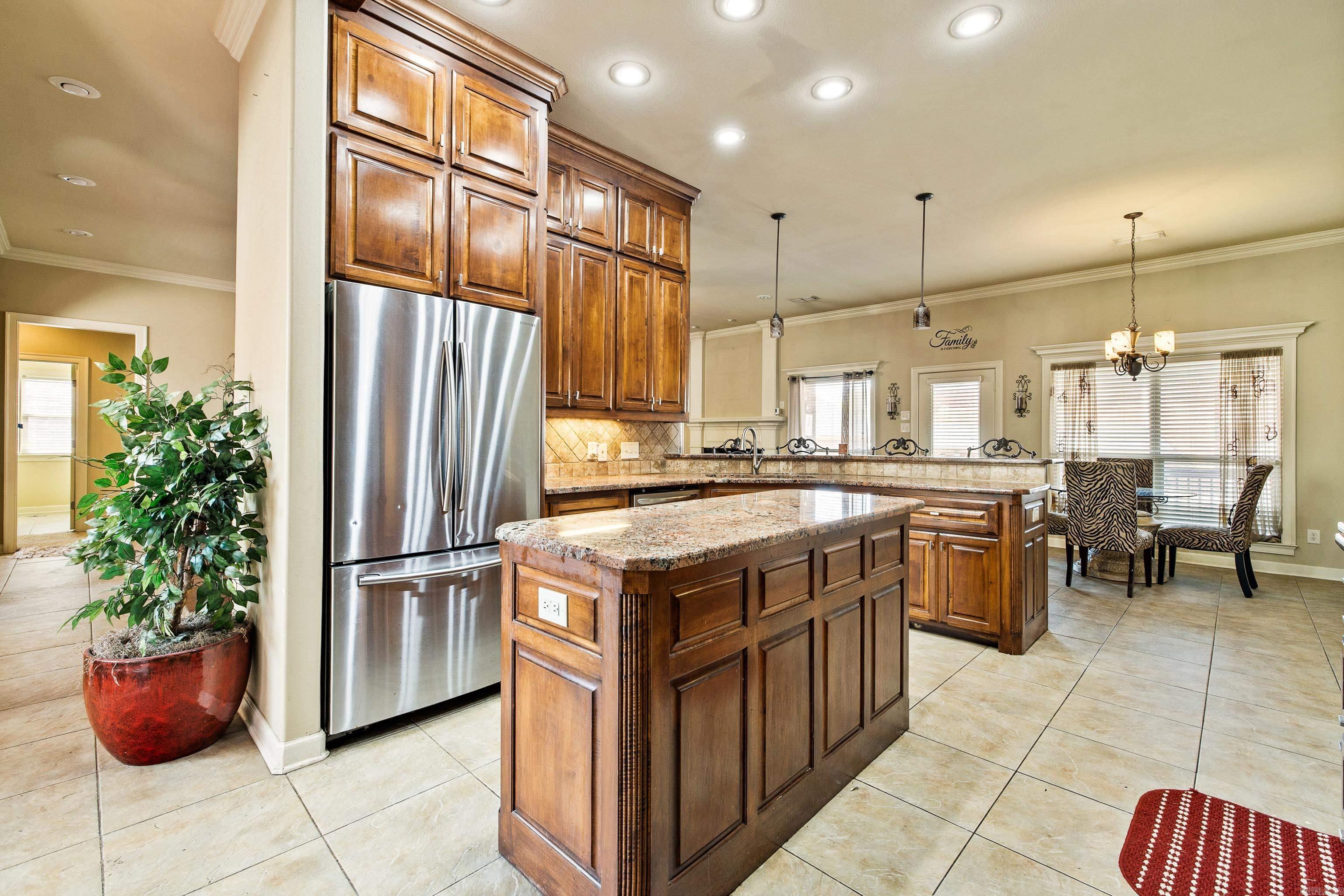 53 Hanna  Little Rock, AR