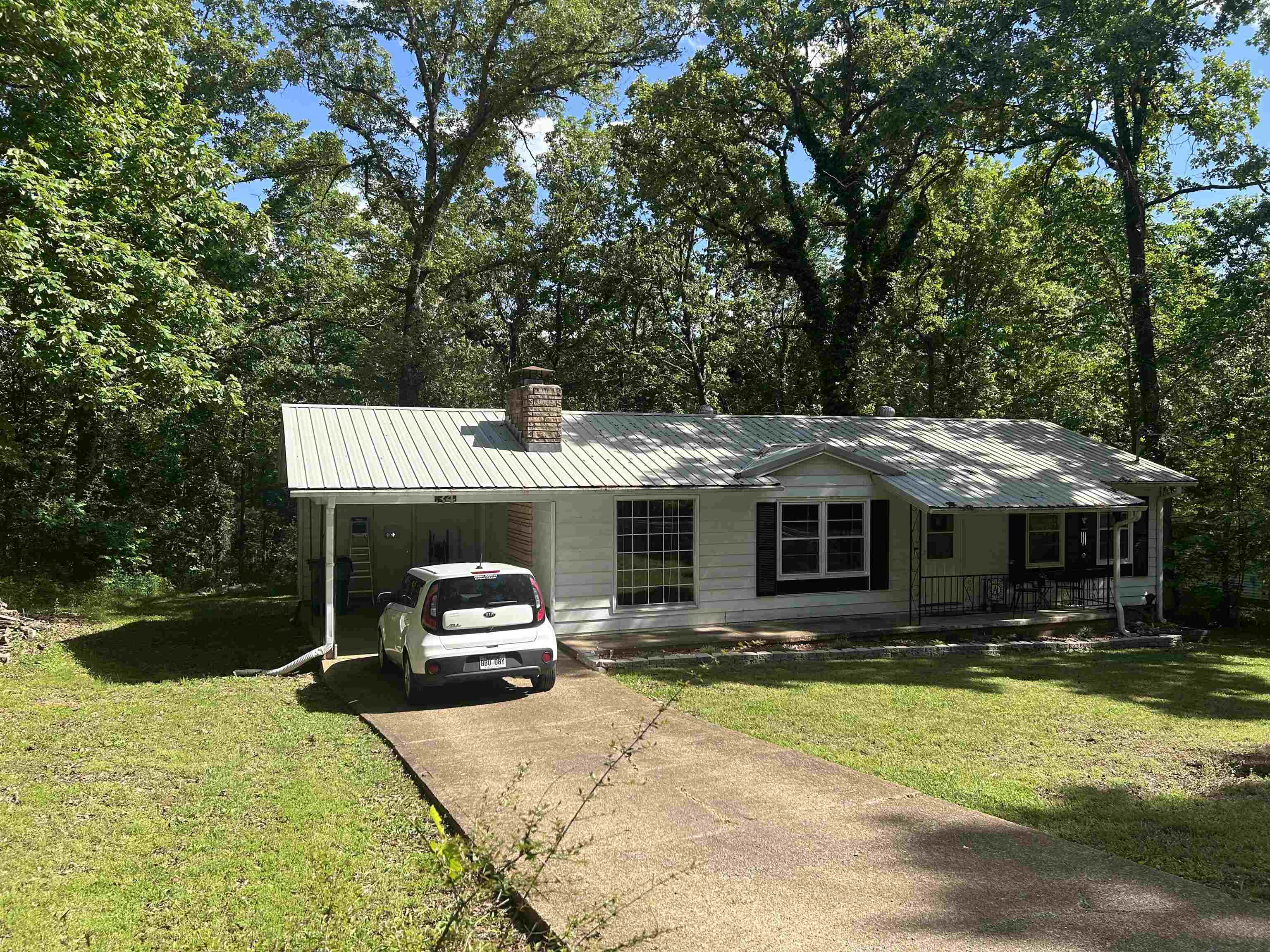 34 Cheyenne Drive Cherokee Village, AR 72529