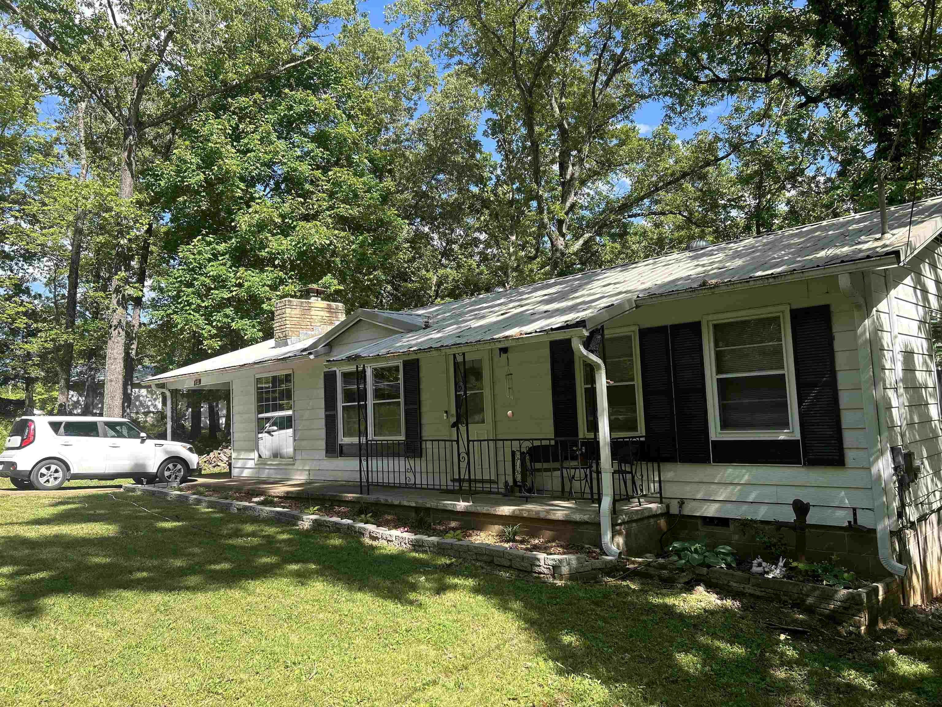 34 Cheyenne Drive Cherokee Village, AR 72529