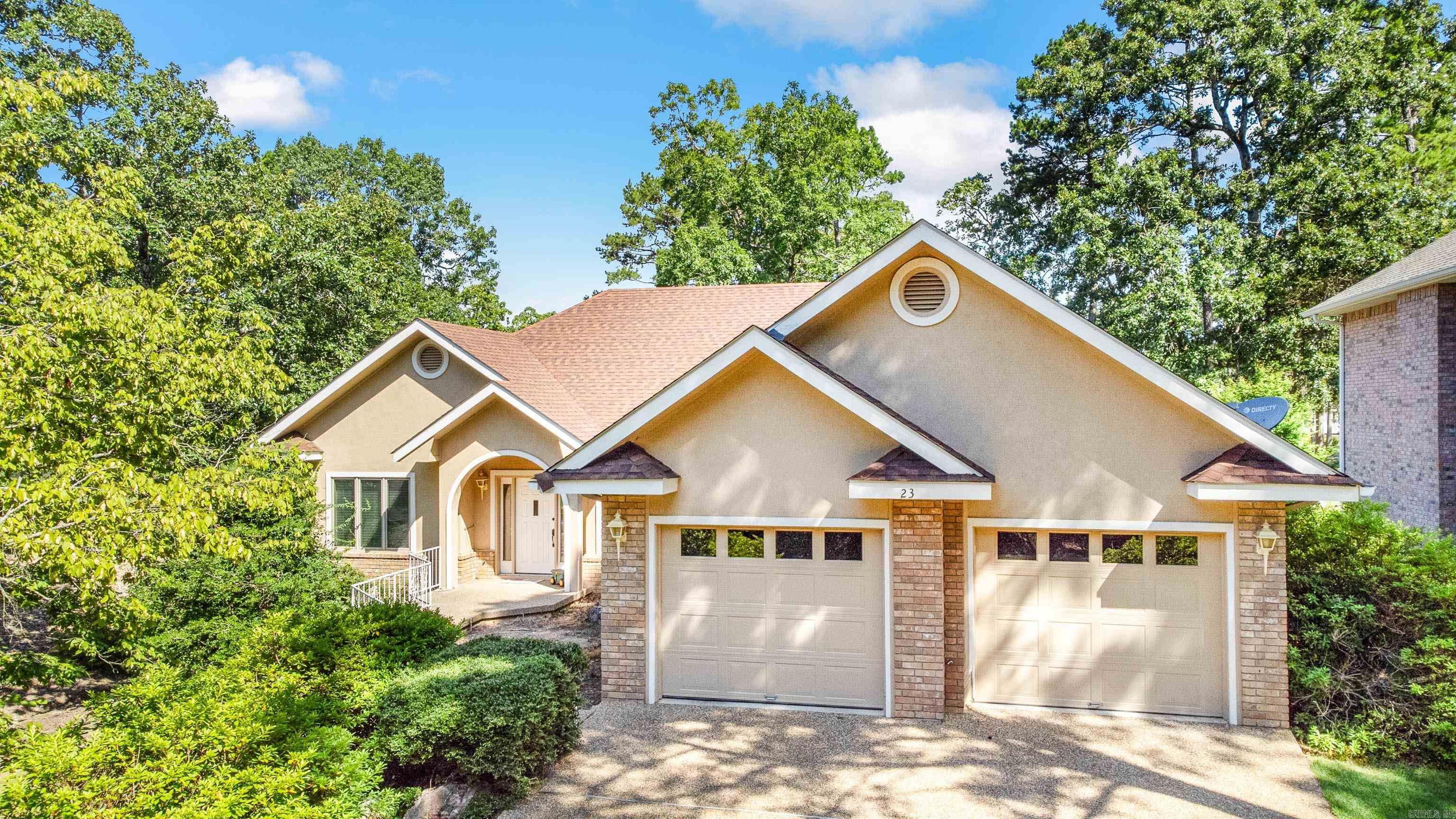 23 Realeza Court Hot Springs Village, AR 71909