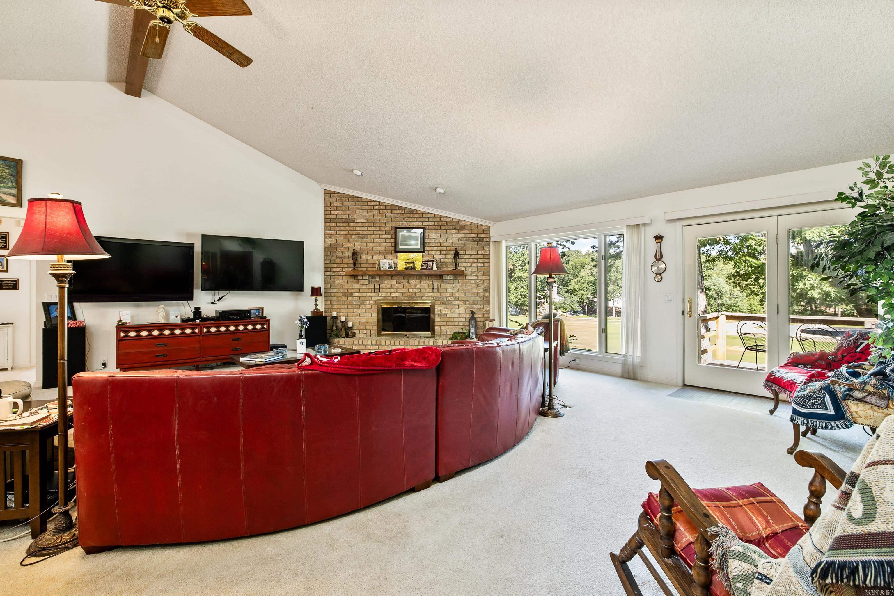 23 Realeza Court Hot Springs Village, AR 71909