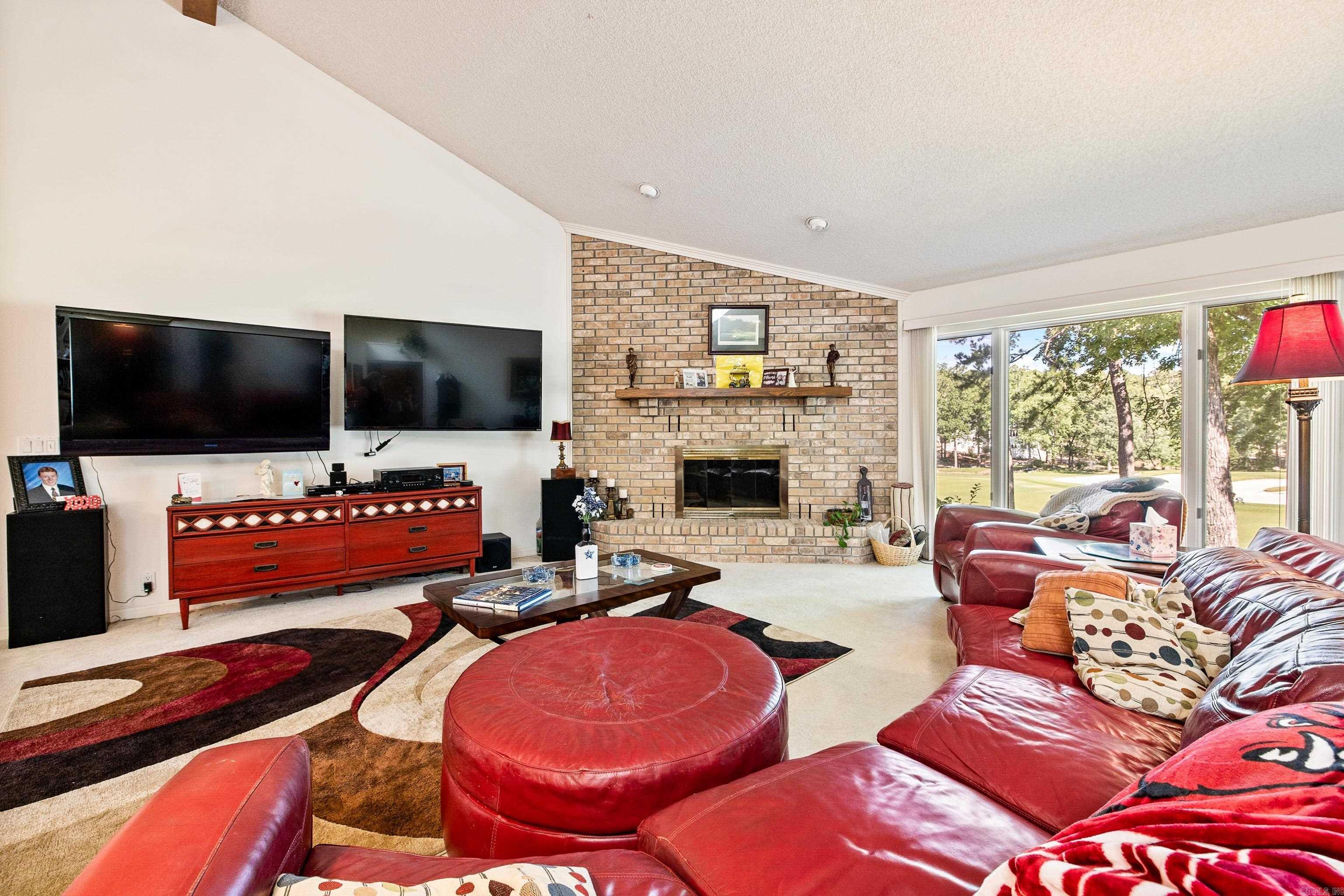 23 Realeza Court Hot Springs Village, AR 71909