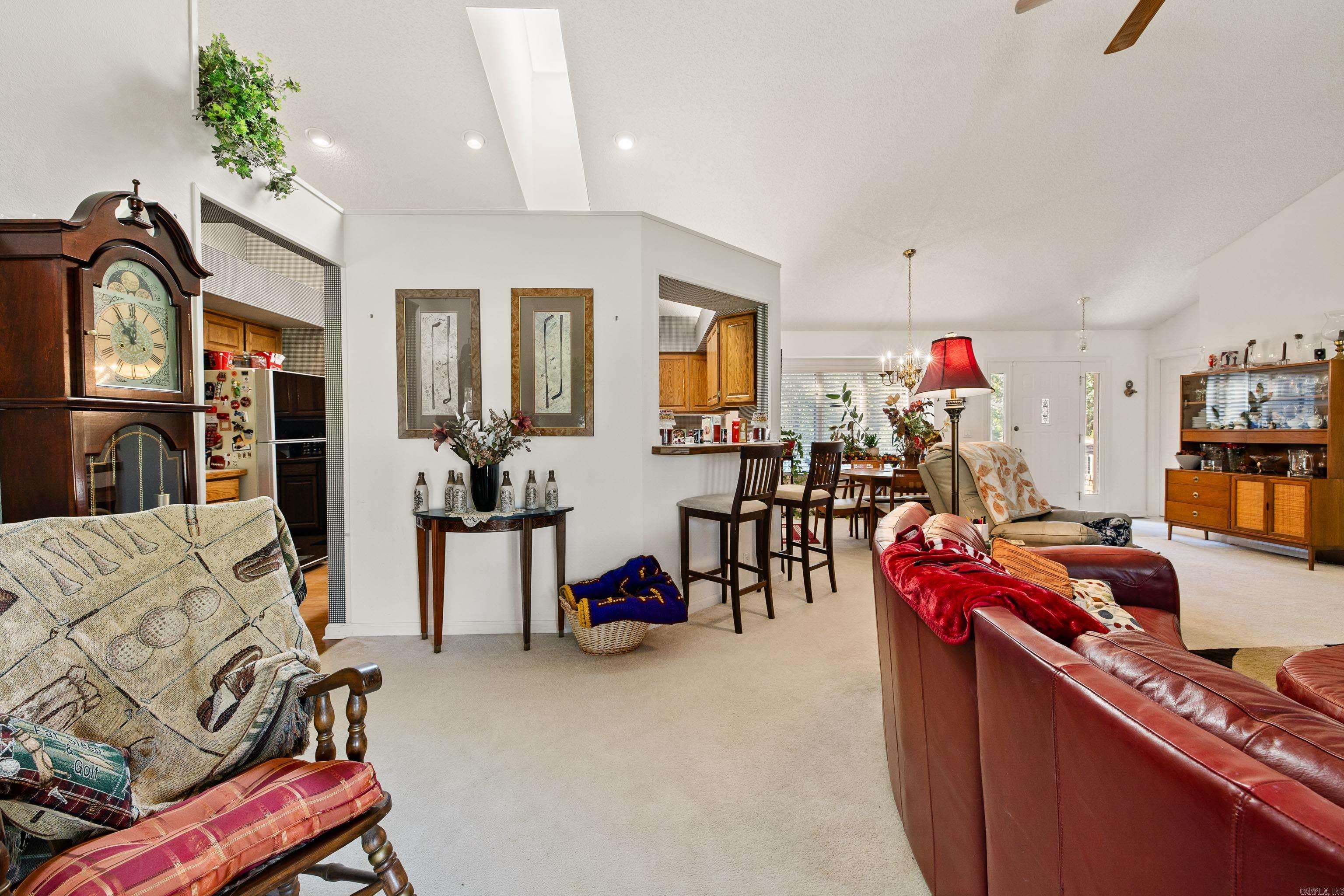 23 Realeza Court Hot Springs Village, AR 71909