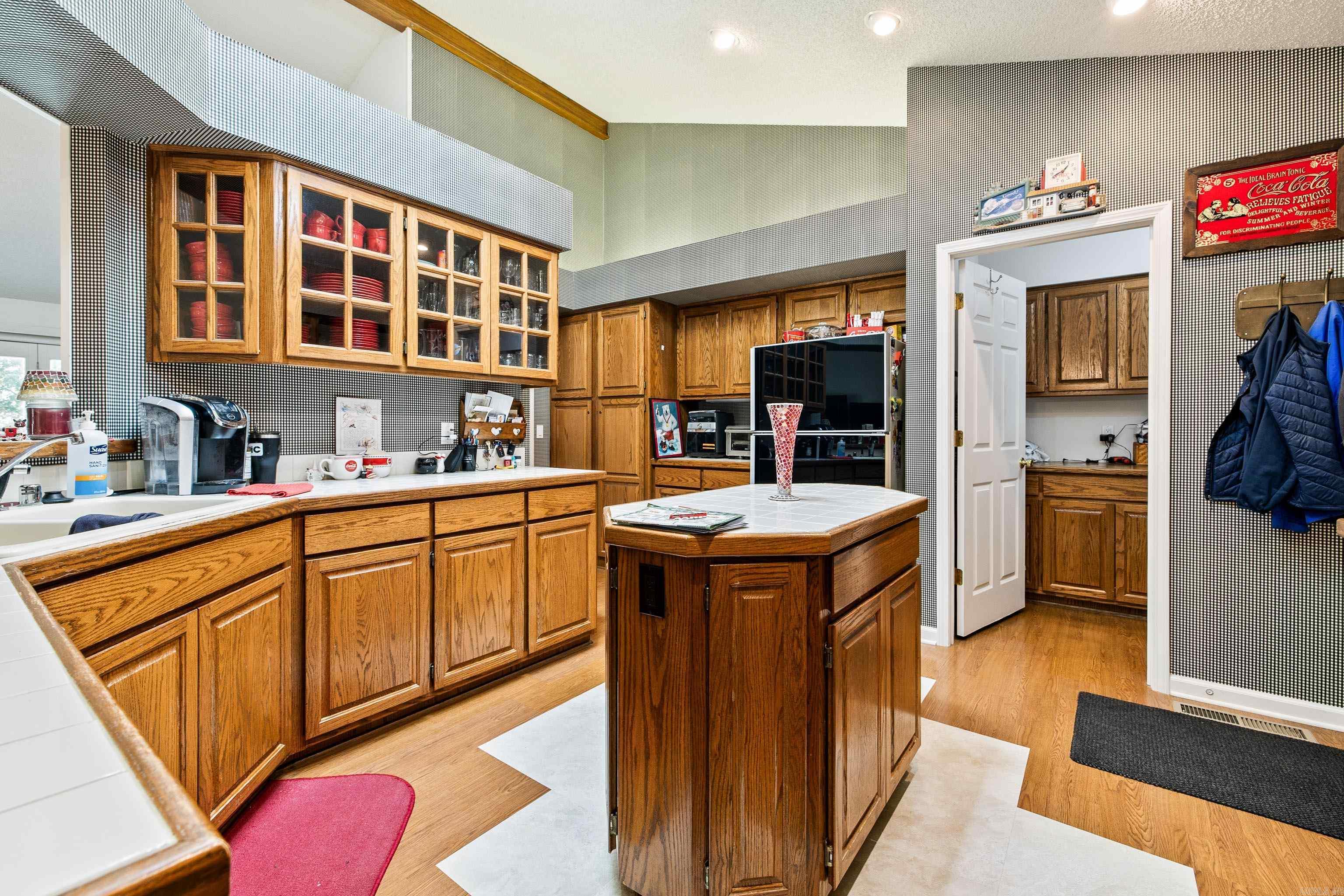 23 Realeza Court Hot Springs Village, AR 71909