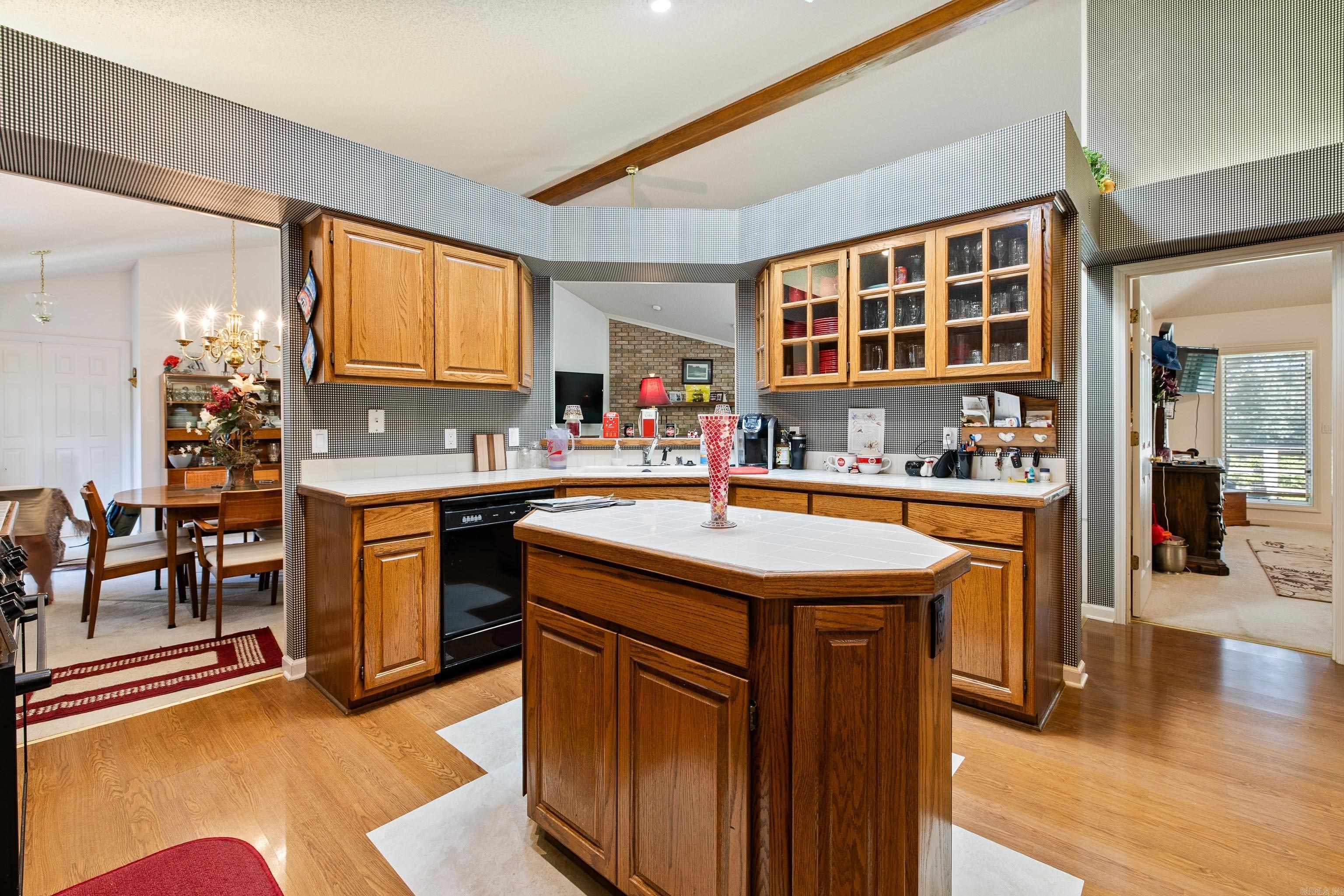 23 Realeza Court Hot Springs Village, AR 71909