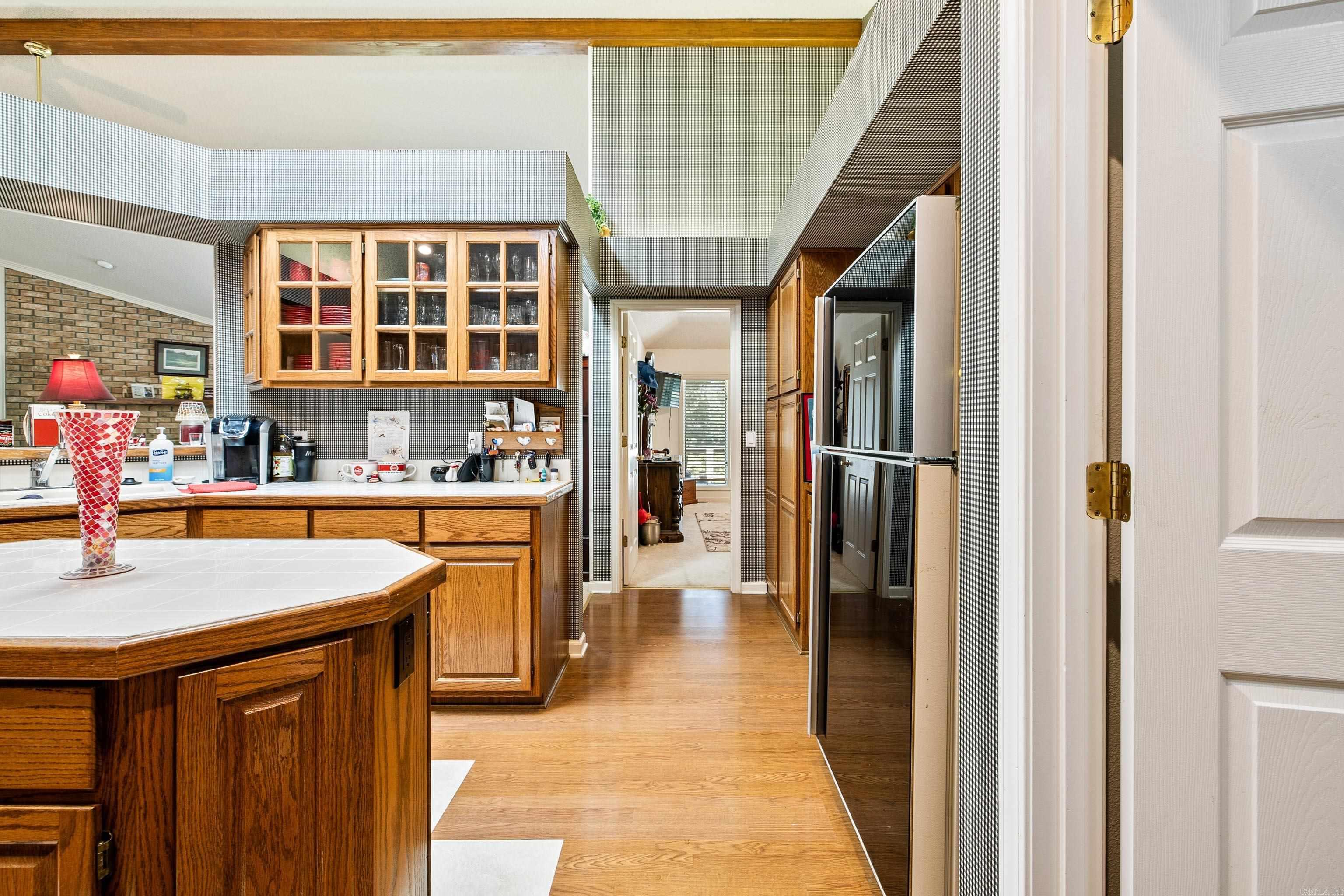 23 Realeza Court Hot Springs Village, AR 71909