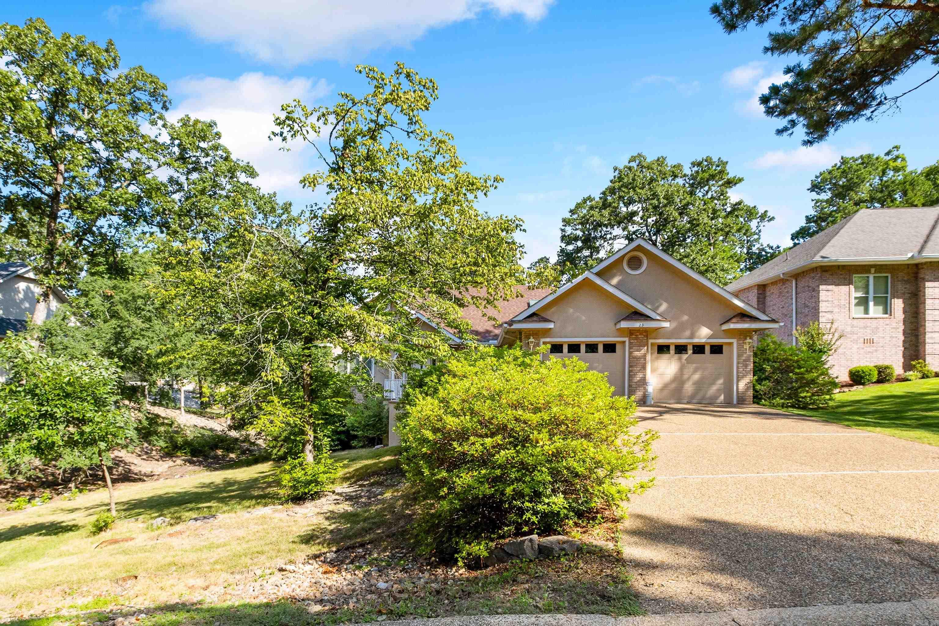 23 Realeza Court Hot Springs Village, AR 71909