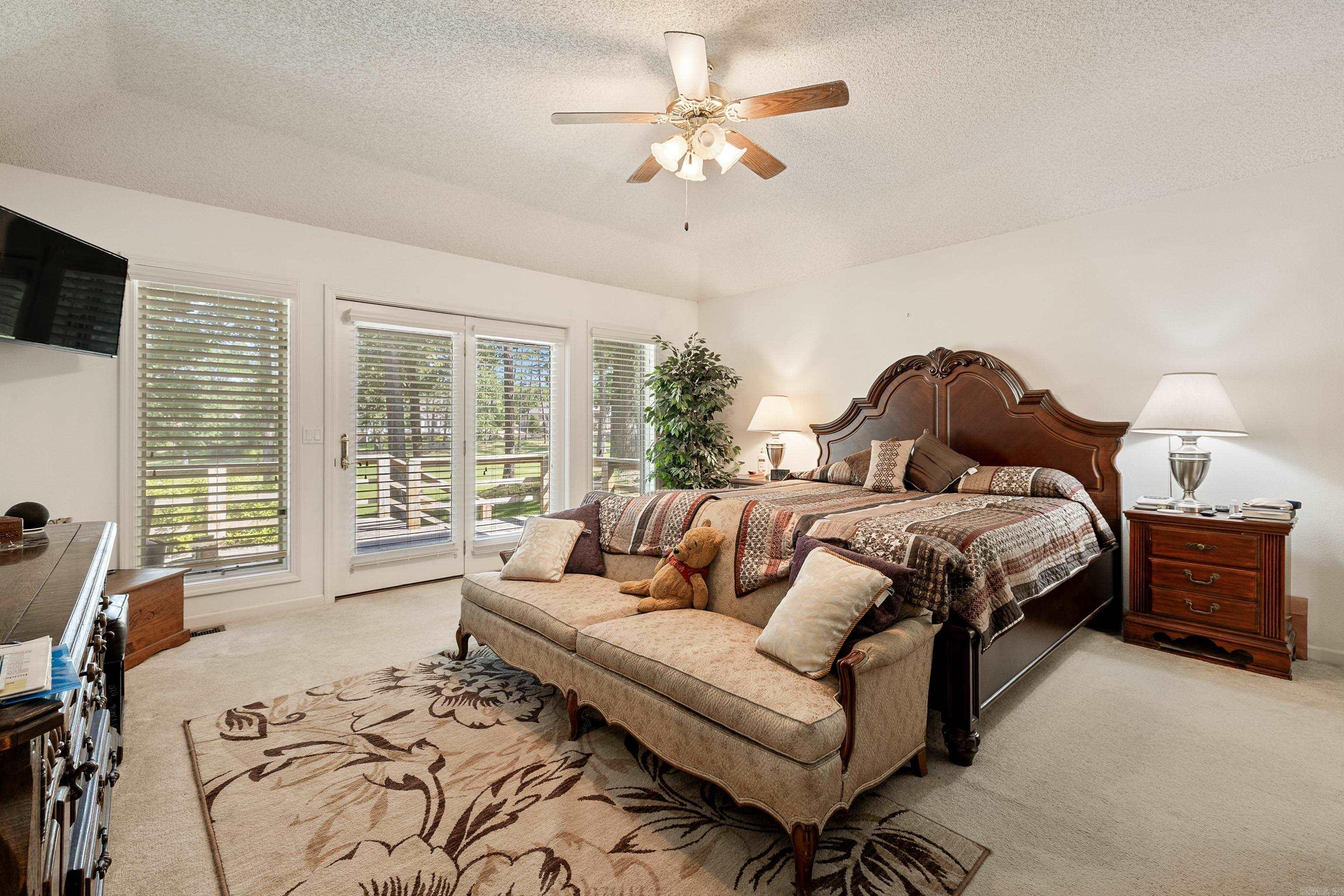 23 Realeza Court Hot Springs Village, AR 71909