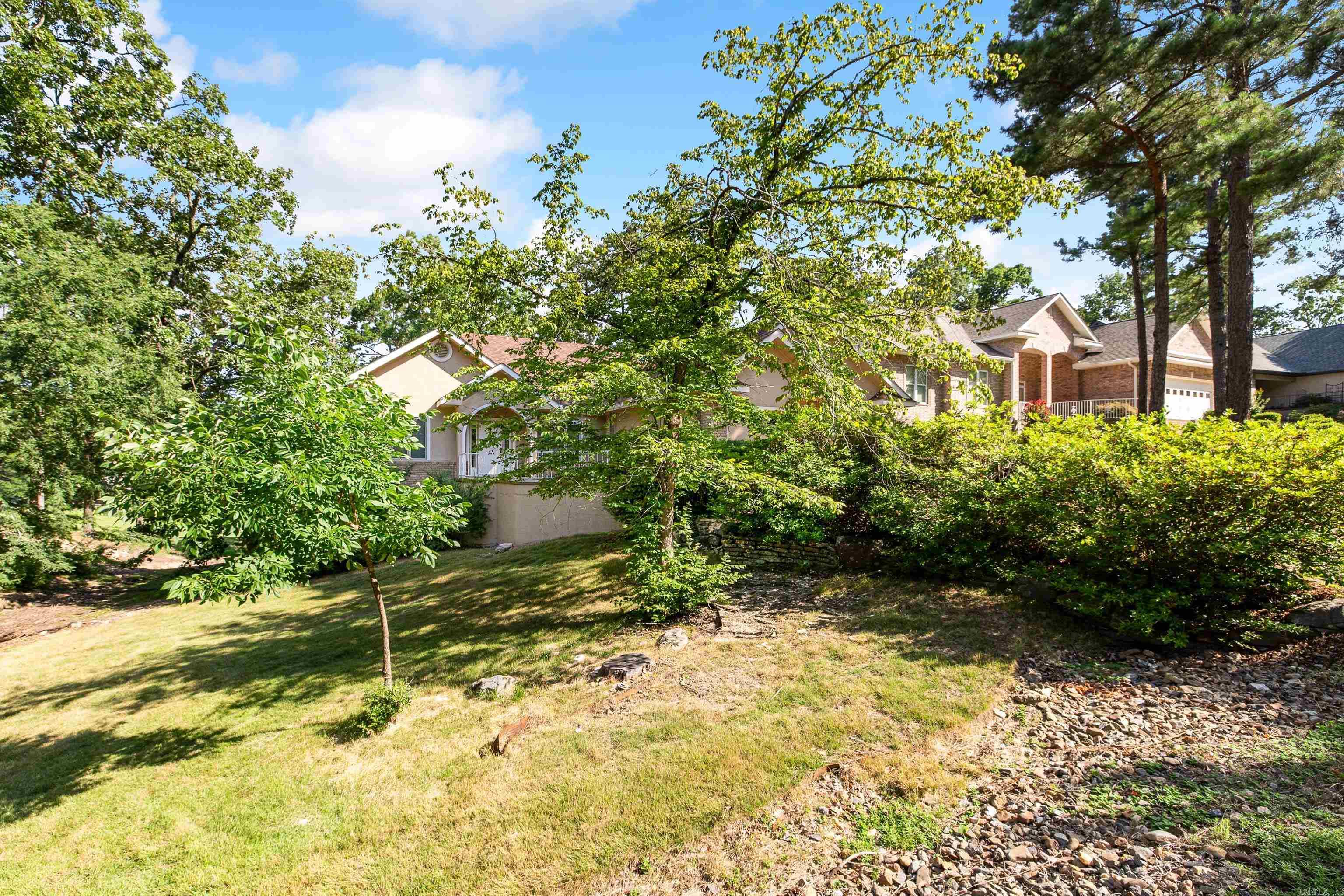 23 Realeza Court Hot Springs Village, AR 71909