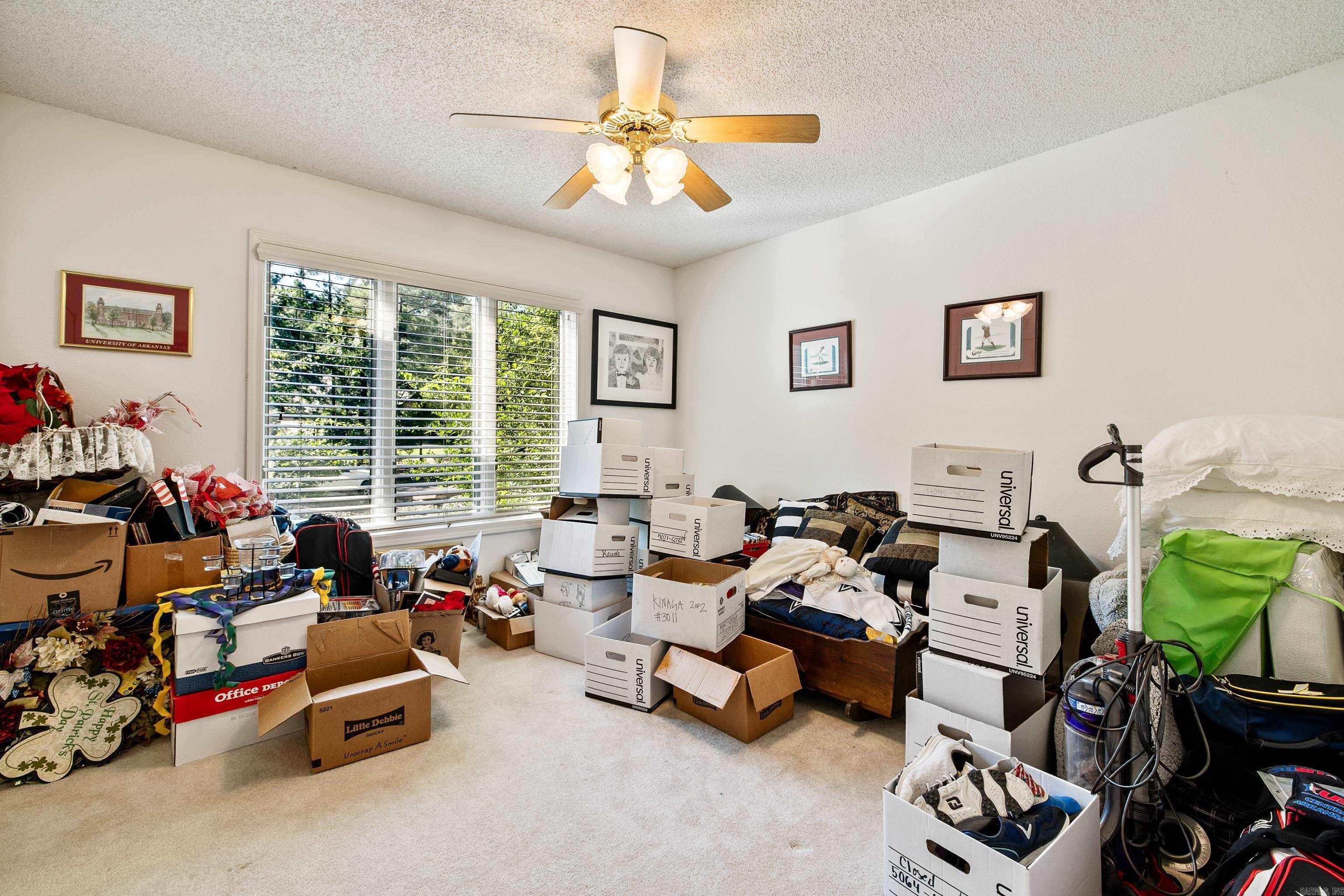 23 Realeza Court Hot Springs Village, AR 71909