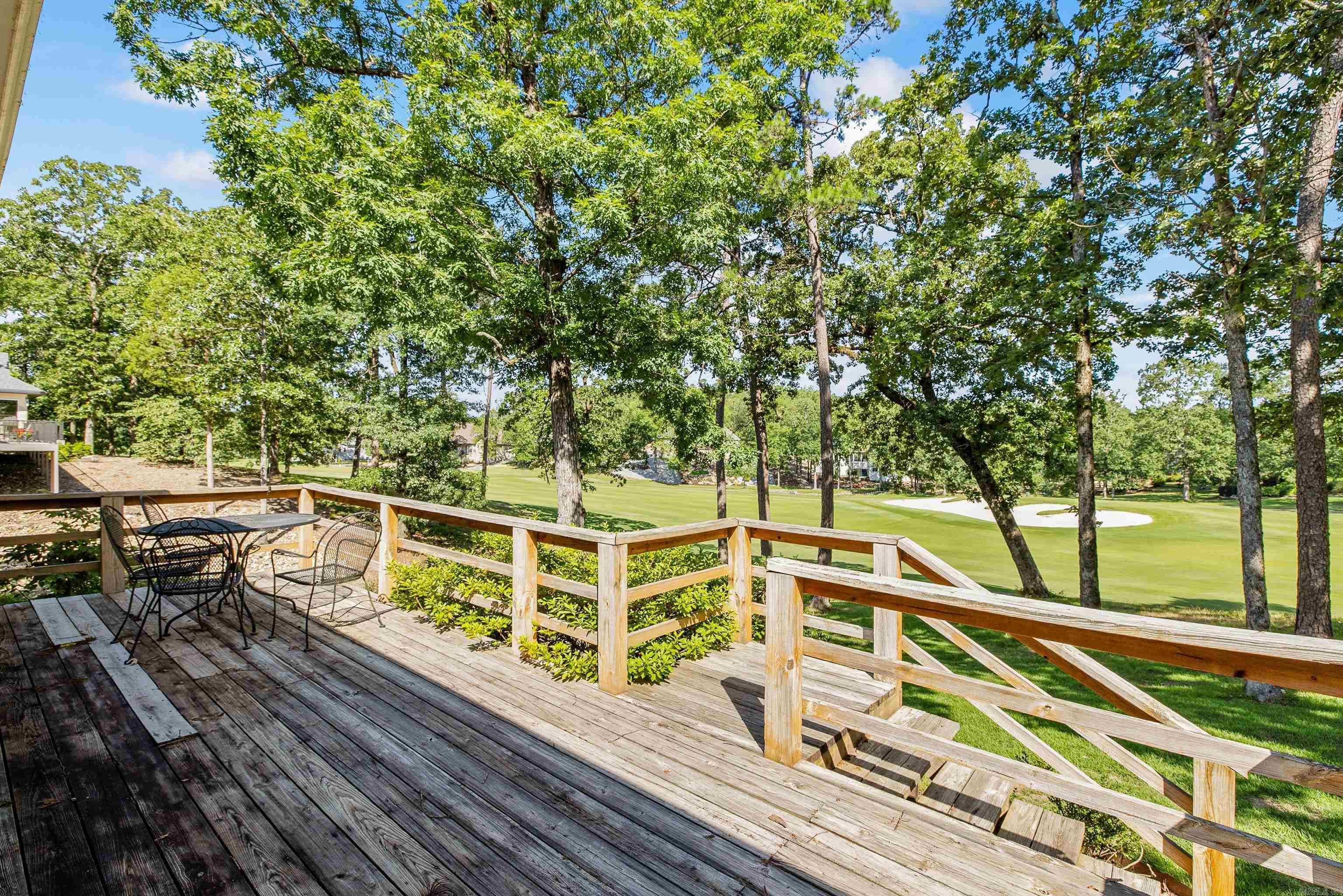 23 Realeza Court Hot Springs Village, AR 71909