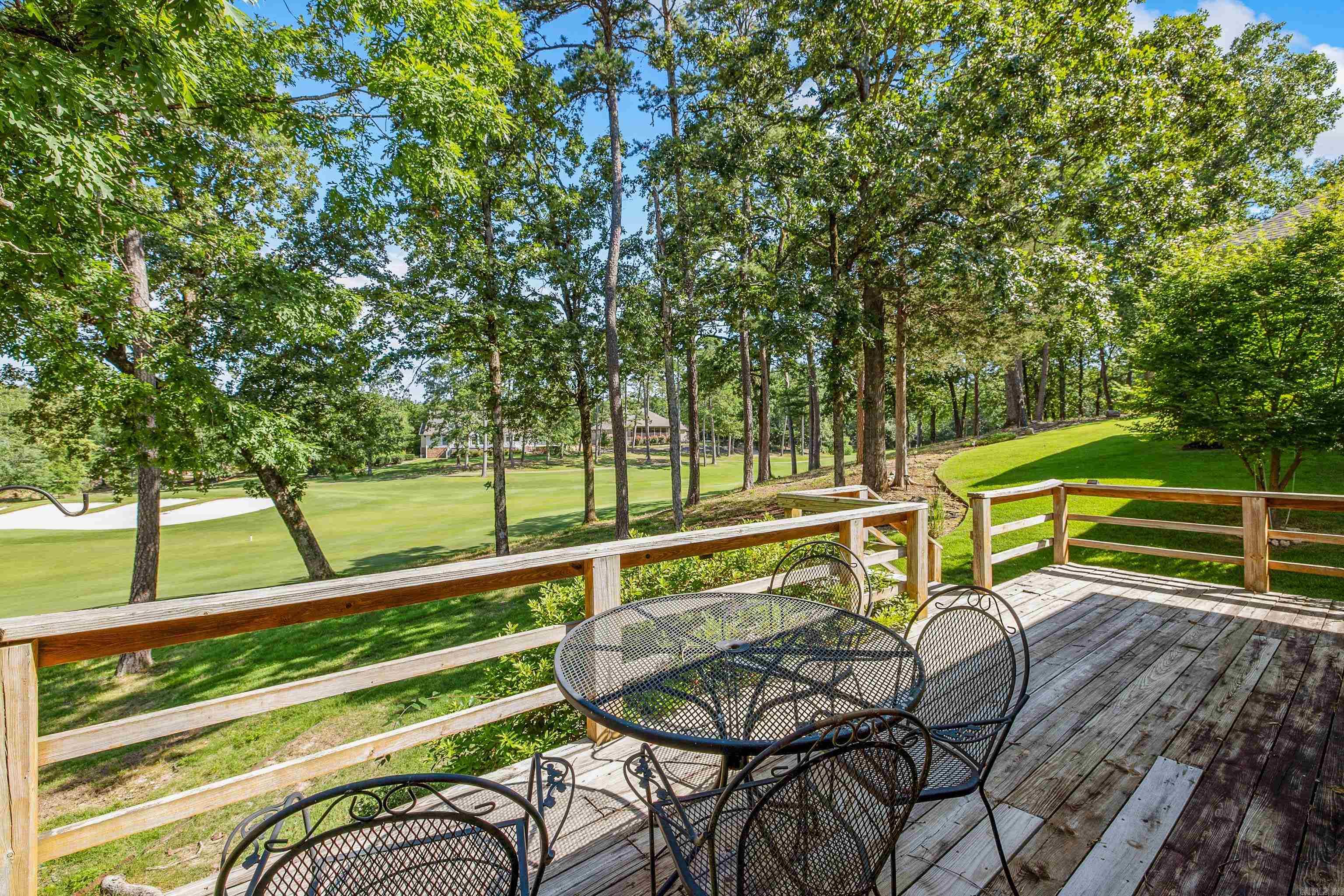 23 Realeza Court Hot Springs Village, AR 71909