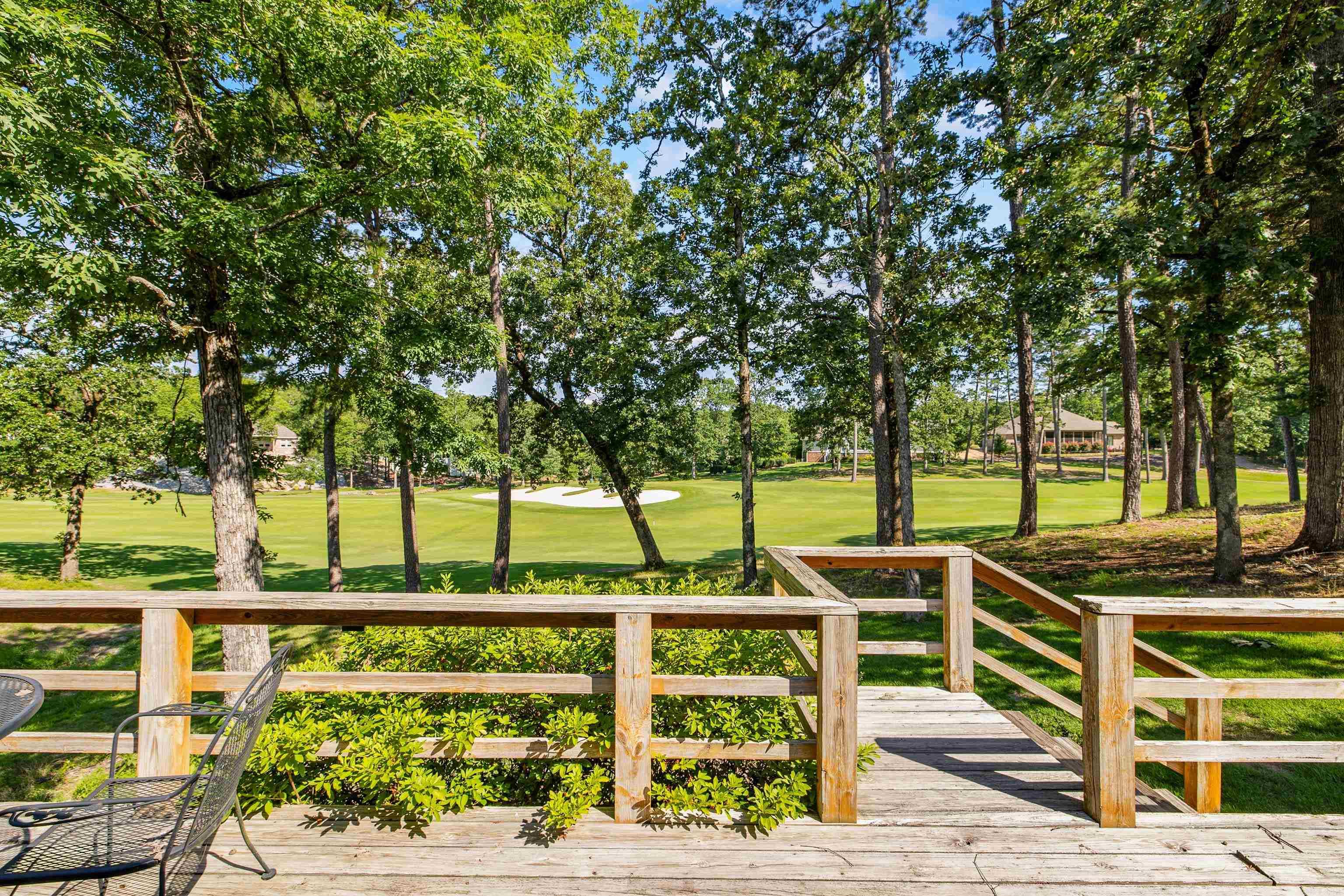 23 Realeza Court Hot Springs Village, AR 71909