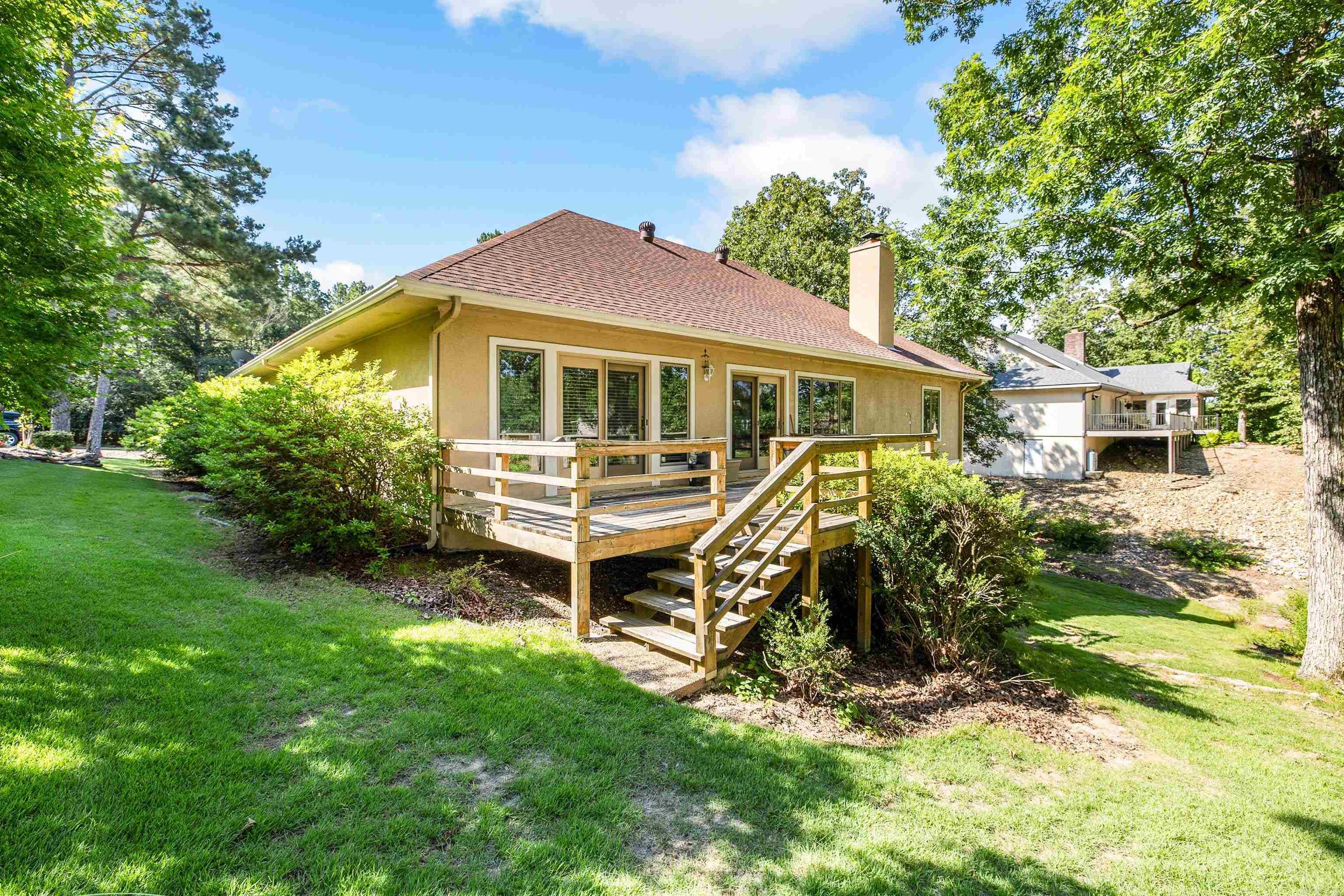 23 Realeza Court Hot Springs Village, AR 71909