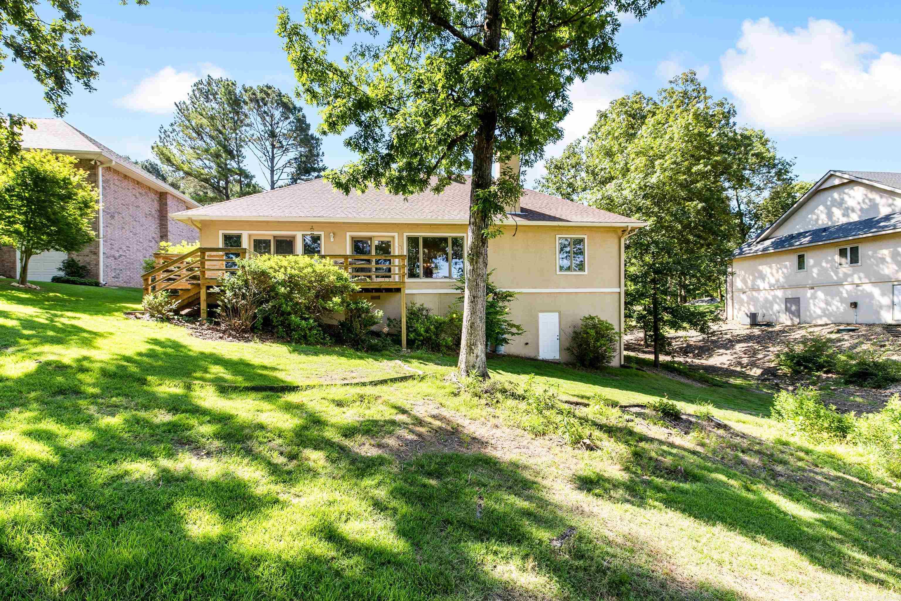 23 Realeza Court Hot Springs Village, AR 71909