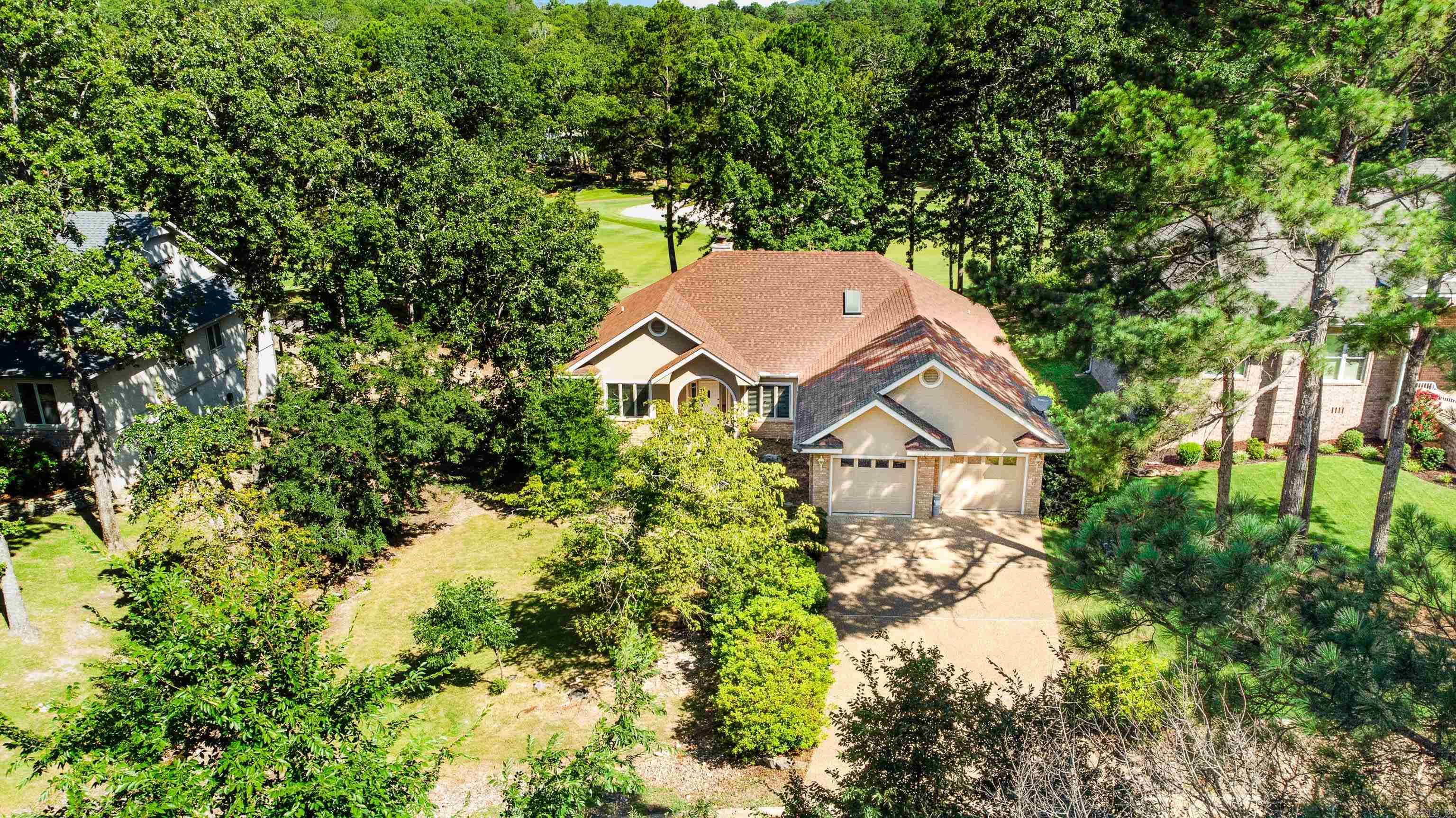 23 Realeza Court Hot Springs Village, AR 71909