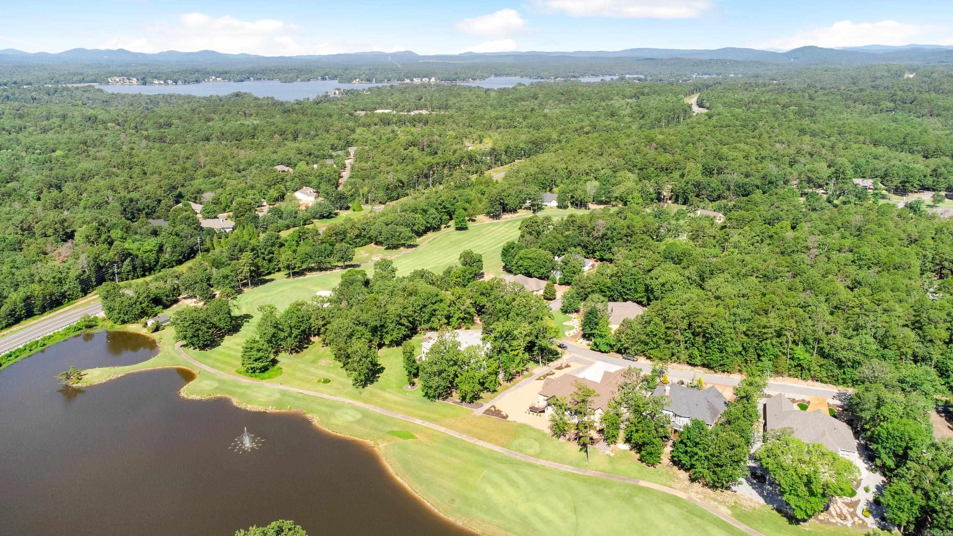 23 Realeza Court Hot Springs Village, AR 71909