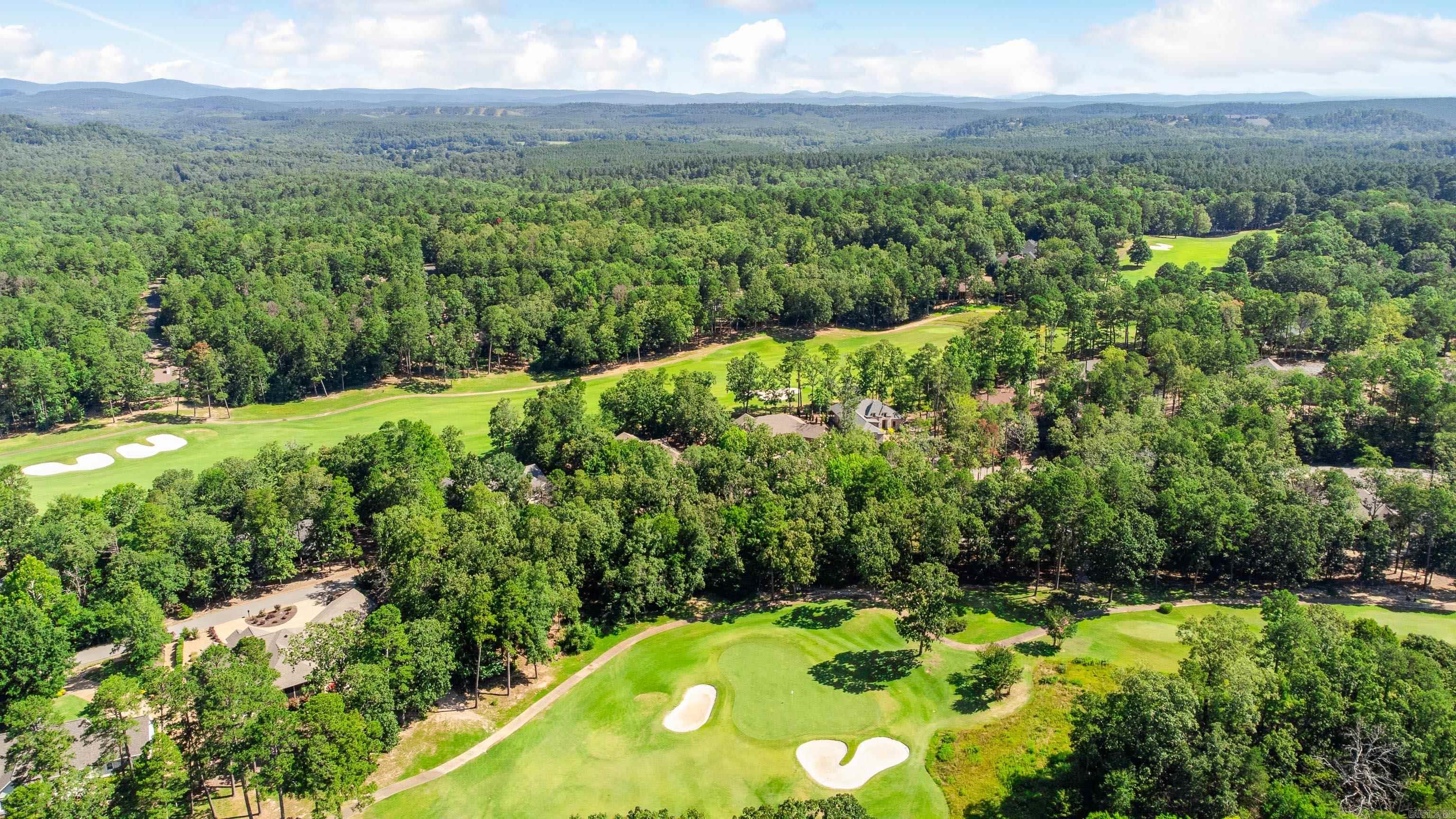 23 Realeza Court Hot Springs Village, AR 71909